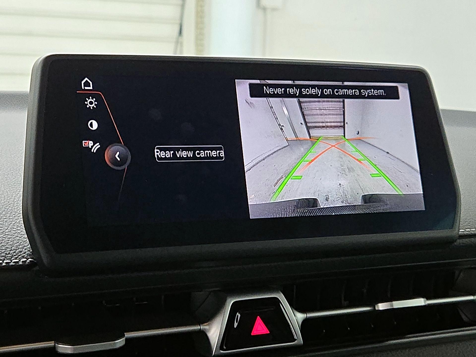 Thumbnail: 2022 Toyota Supra - 14