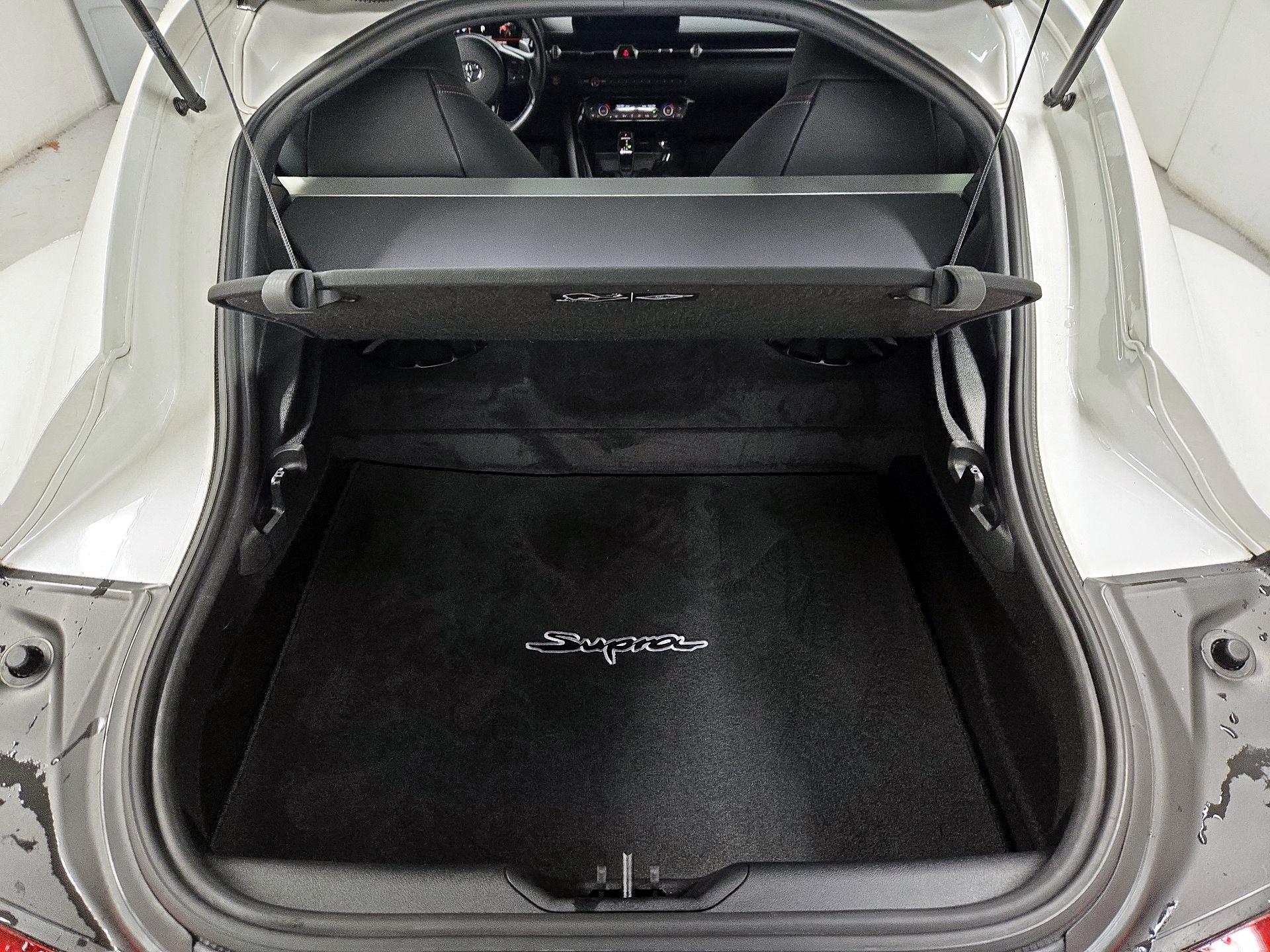 Thumbnail: 2022 Toyota Supra - 19