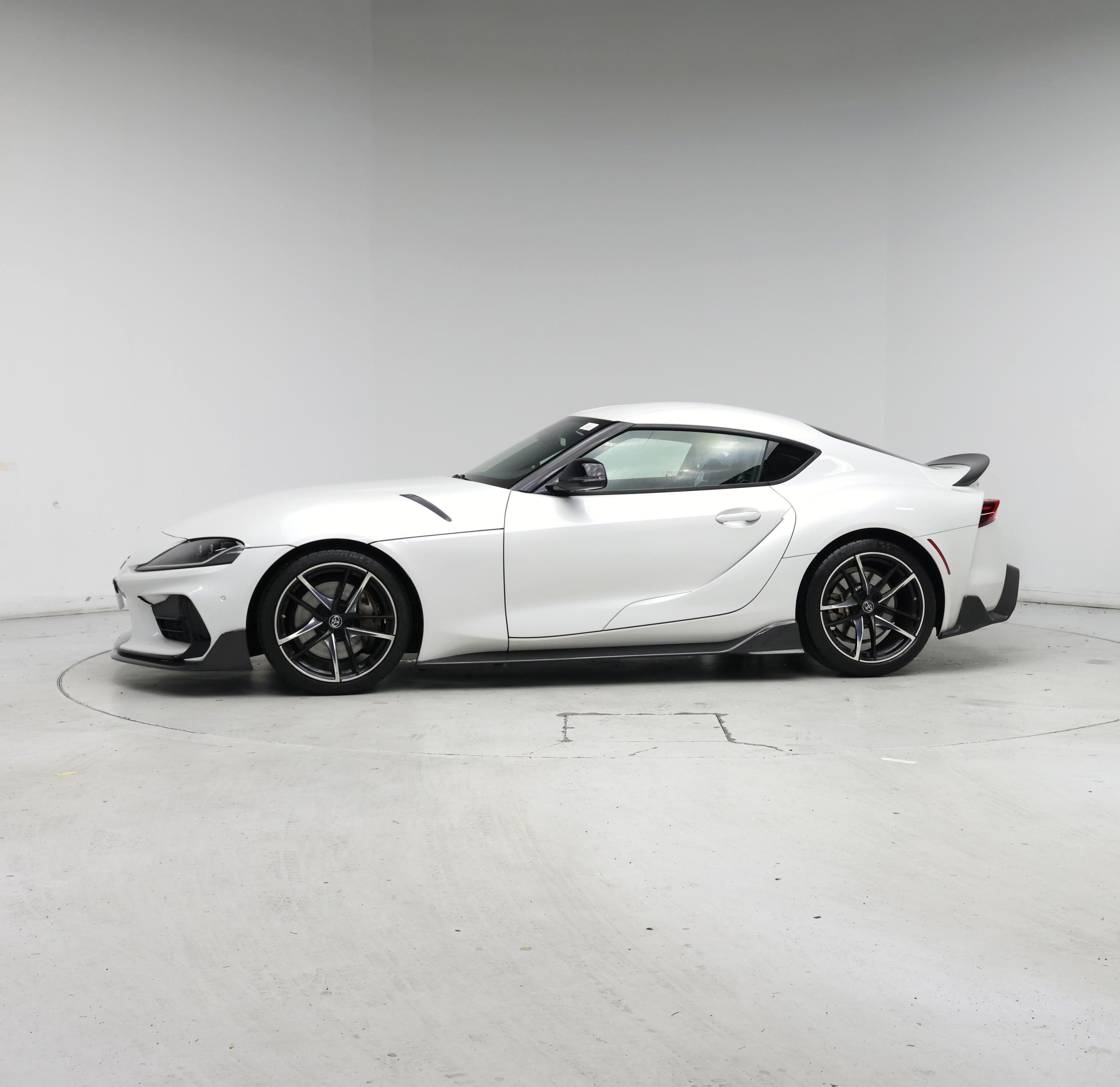 Thumbnail: 2022 Toyota Supra - 3