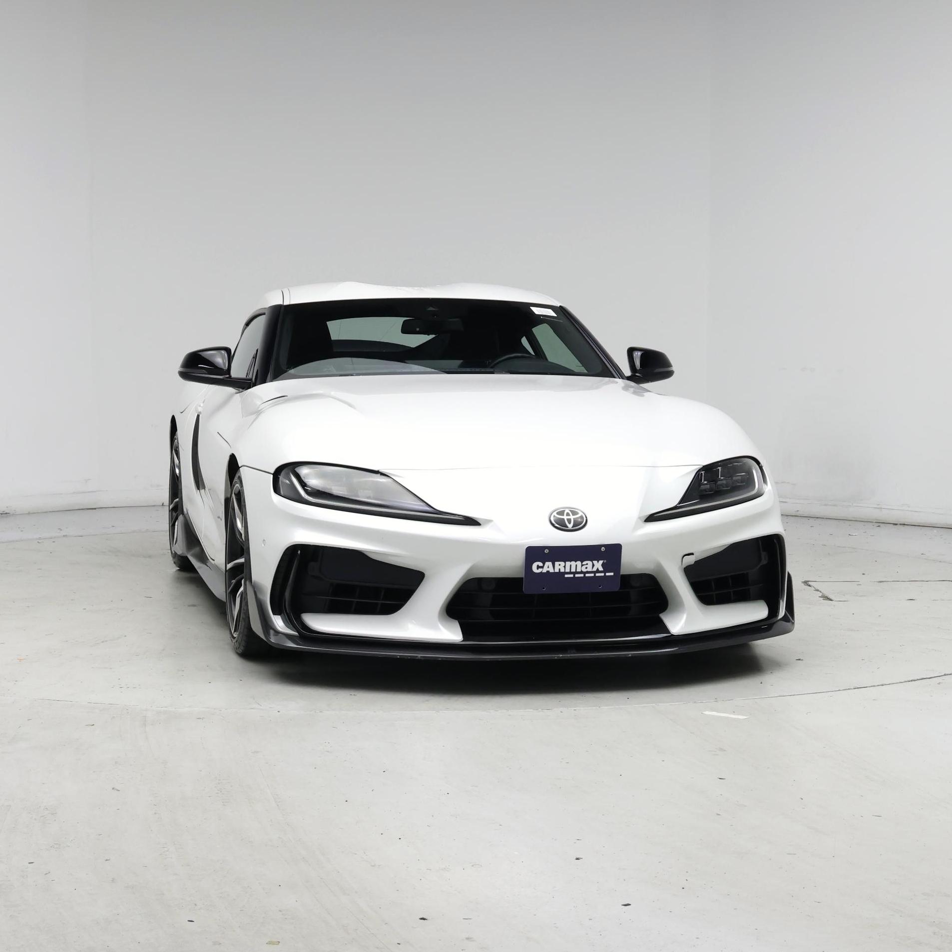 Thumbnail: 2022 Toyota Supra - 5