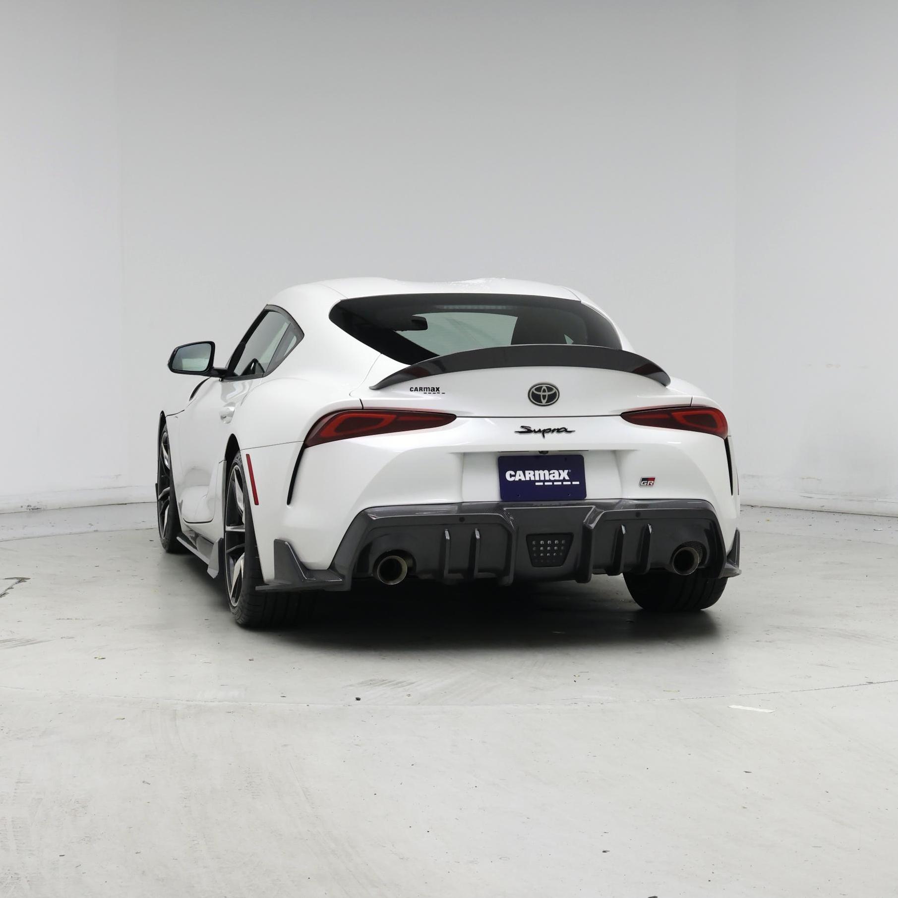 Thumbnail: 2022 Toyota Supra - 6