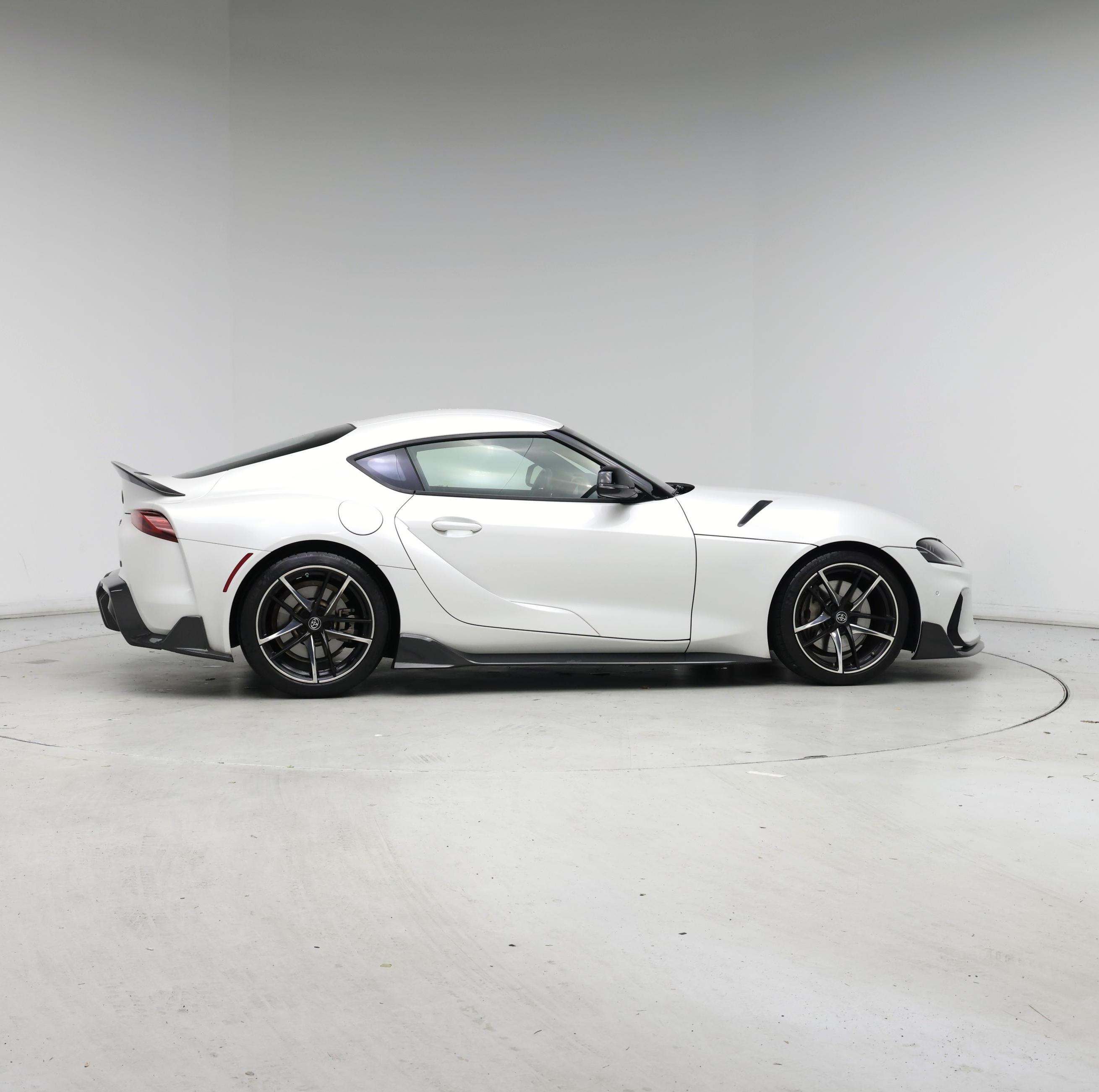 Thumbnail: 2022 Toyota Supra - 7