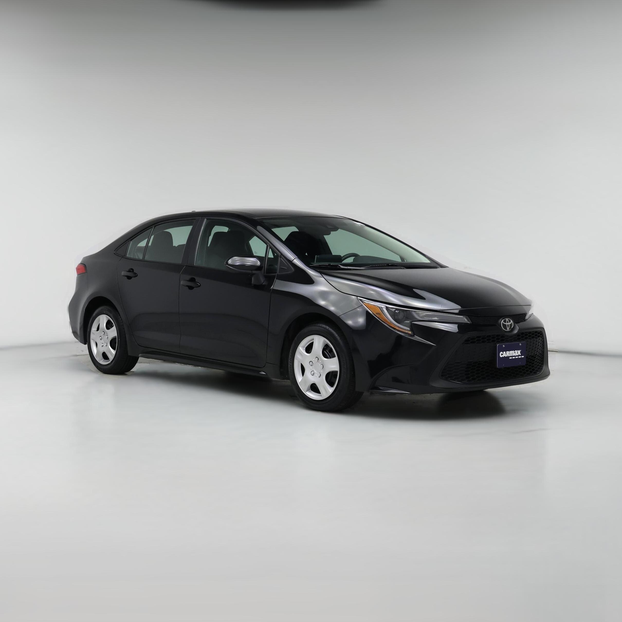 Thumbnail: 2020 Toyota Corolla - 1