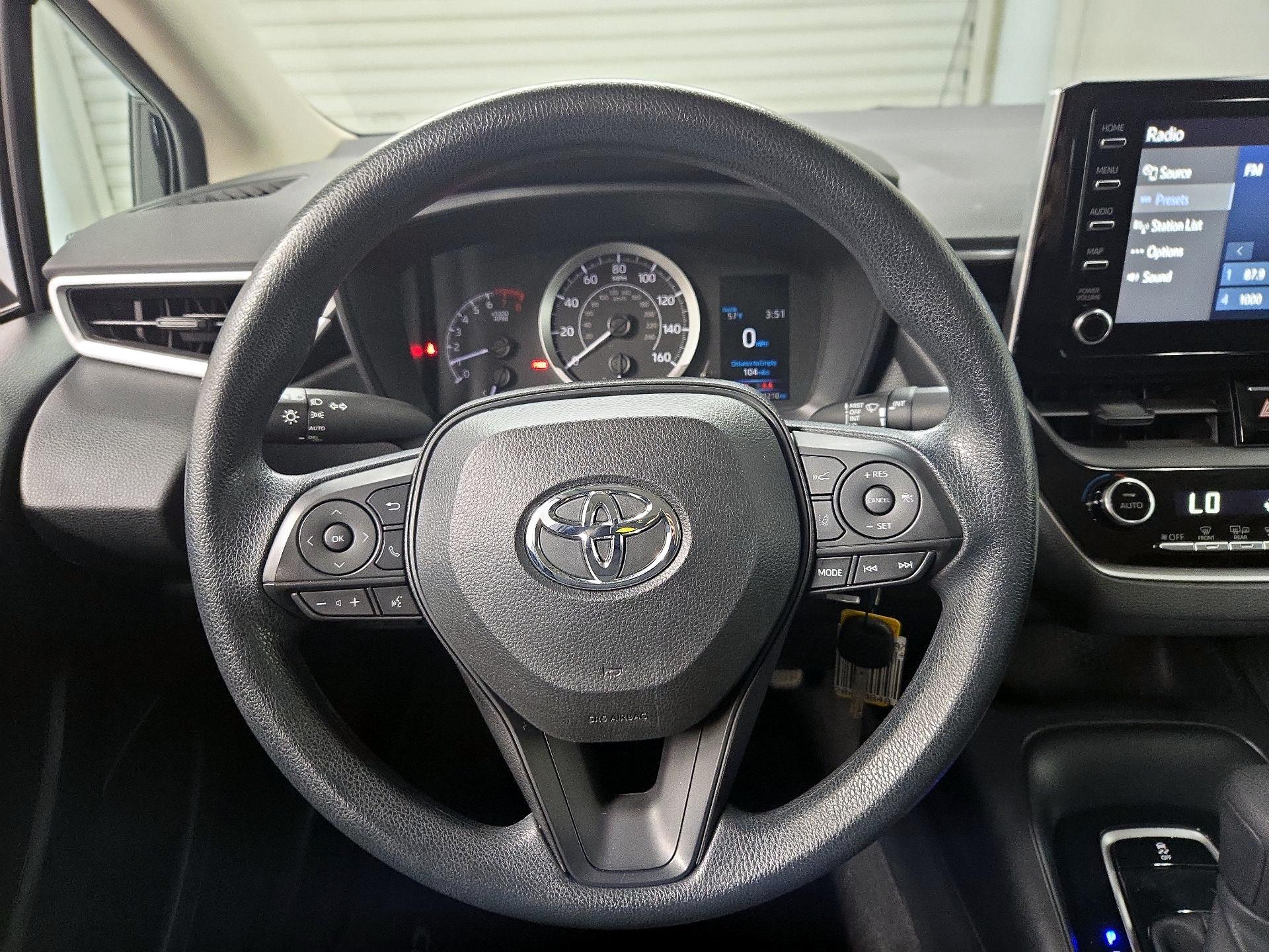 Thumbnail: 2020 Toyota Corolla - 10