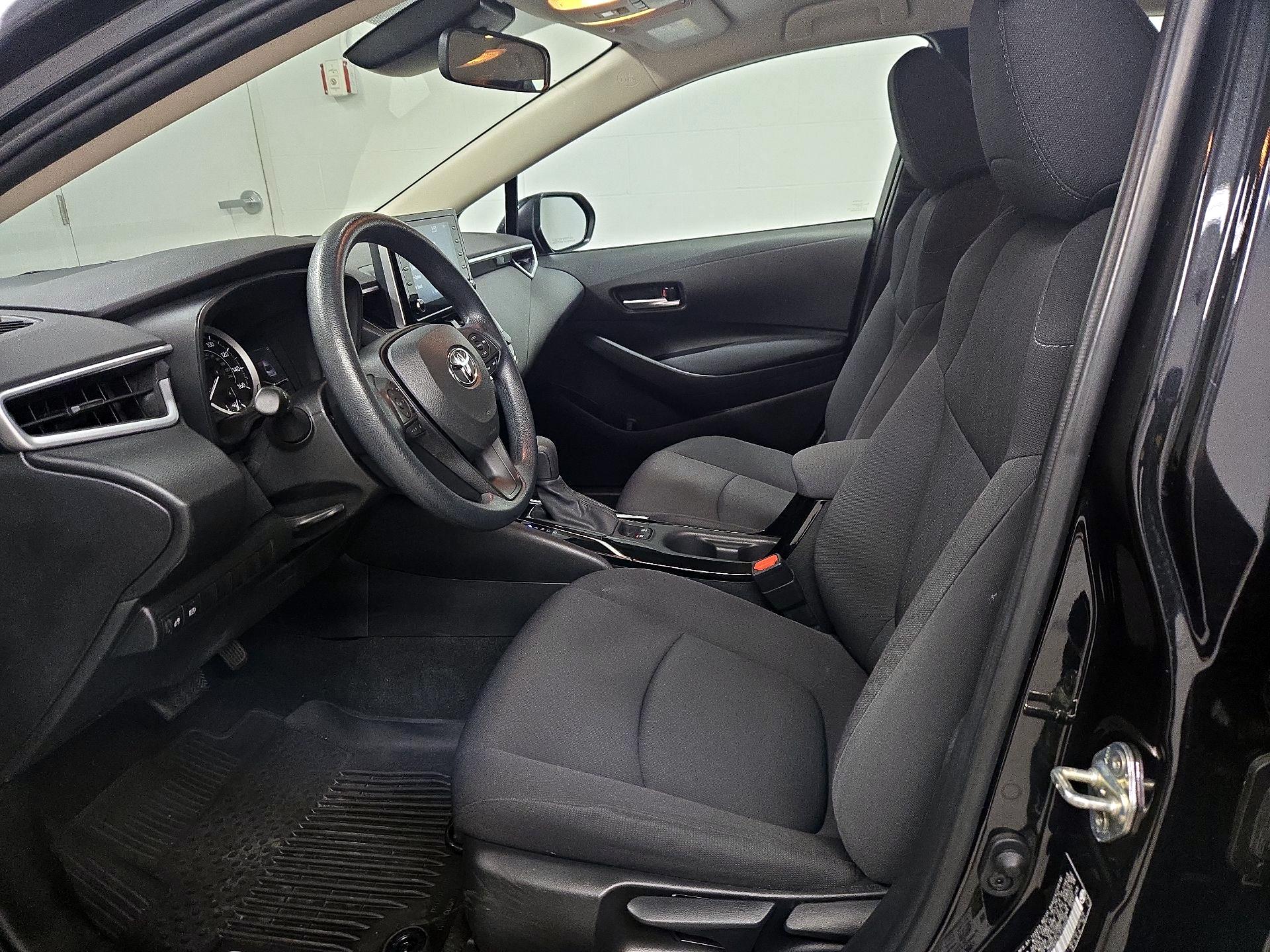 Thumbnail: 2020 Toyota Corolla - 11