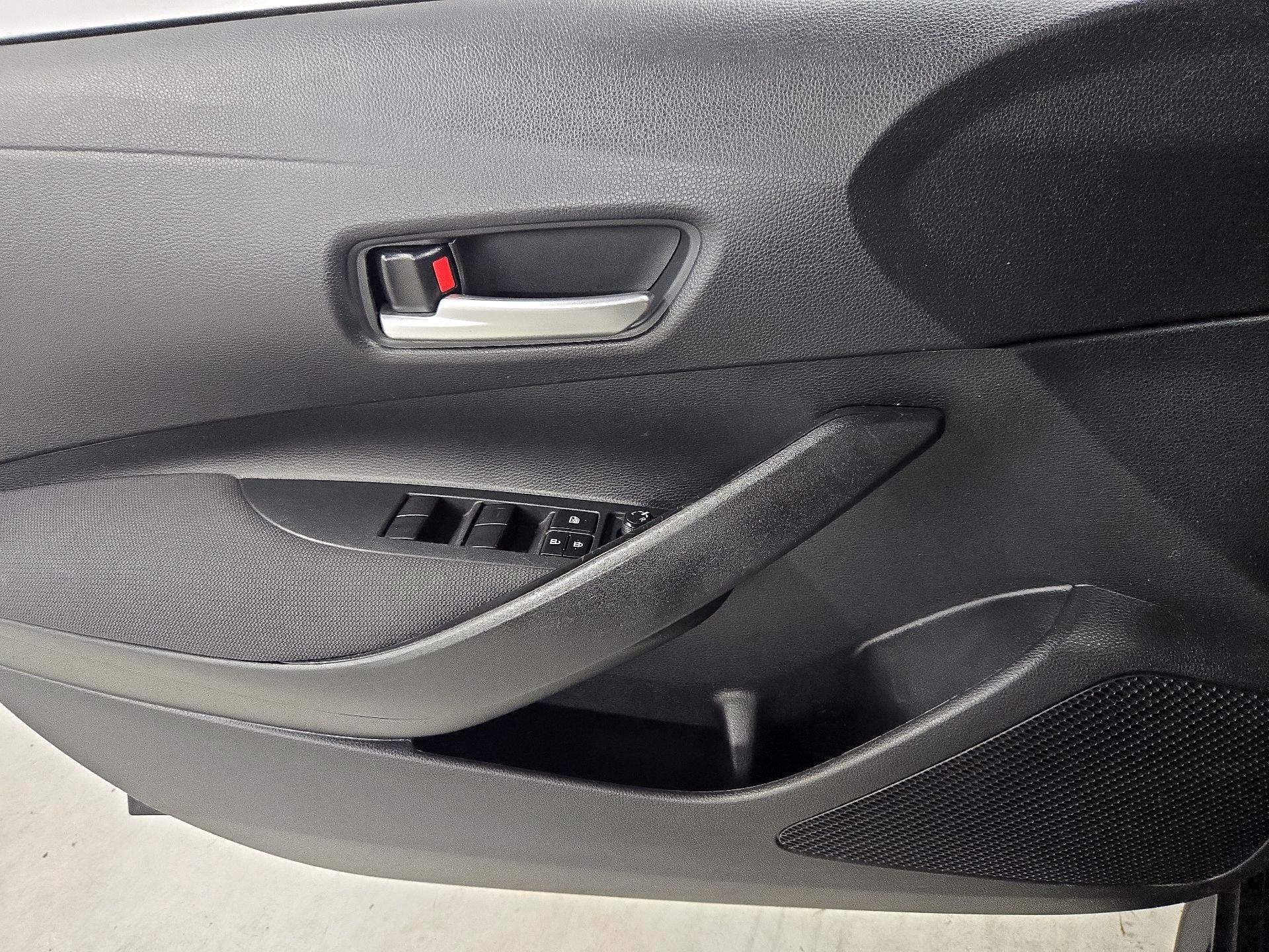 Thumbnail: 2020 Toyota Corolla - 12