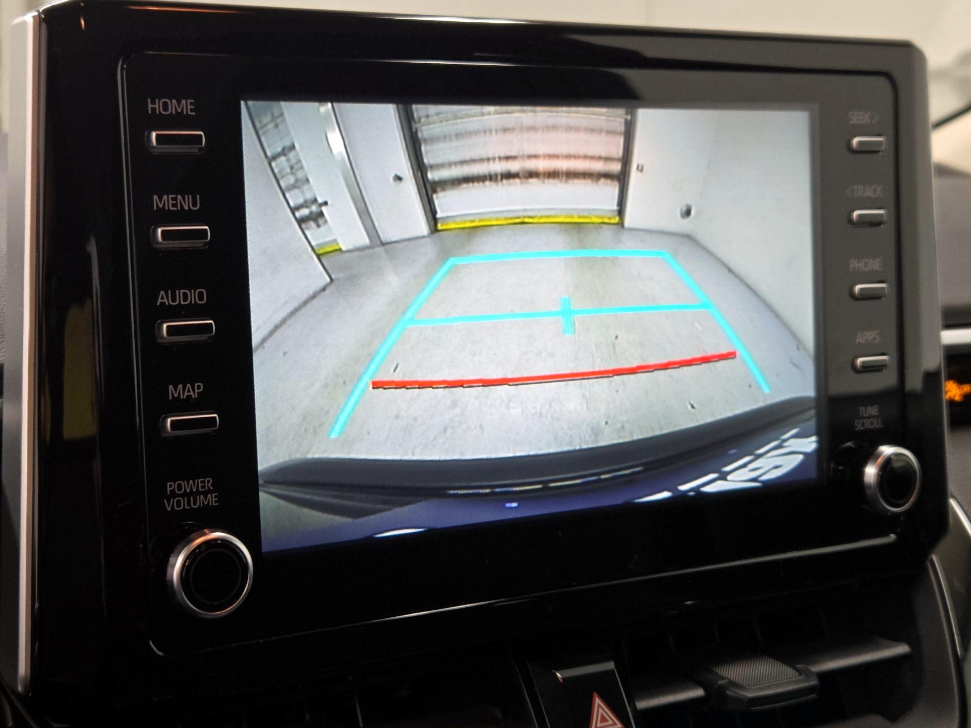 Thumbnail: 2020 Toyota Corolla - 14