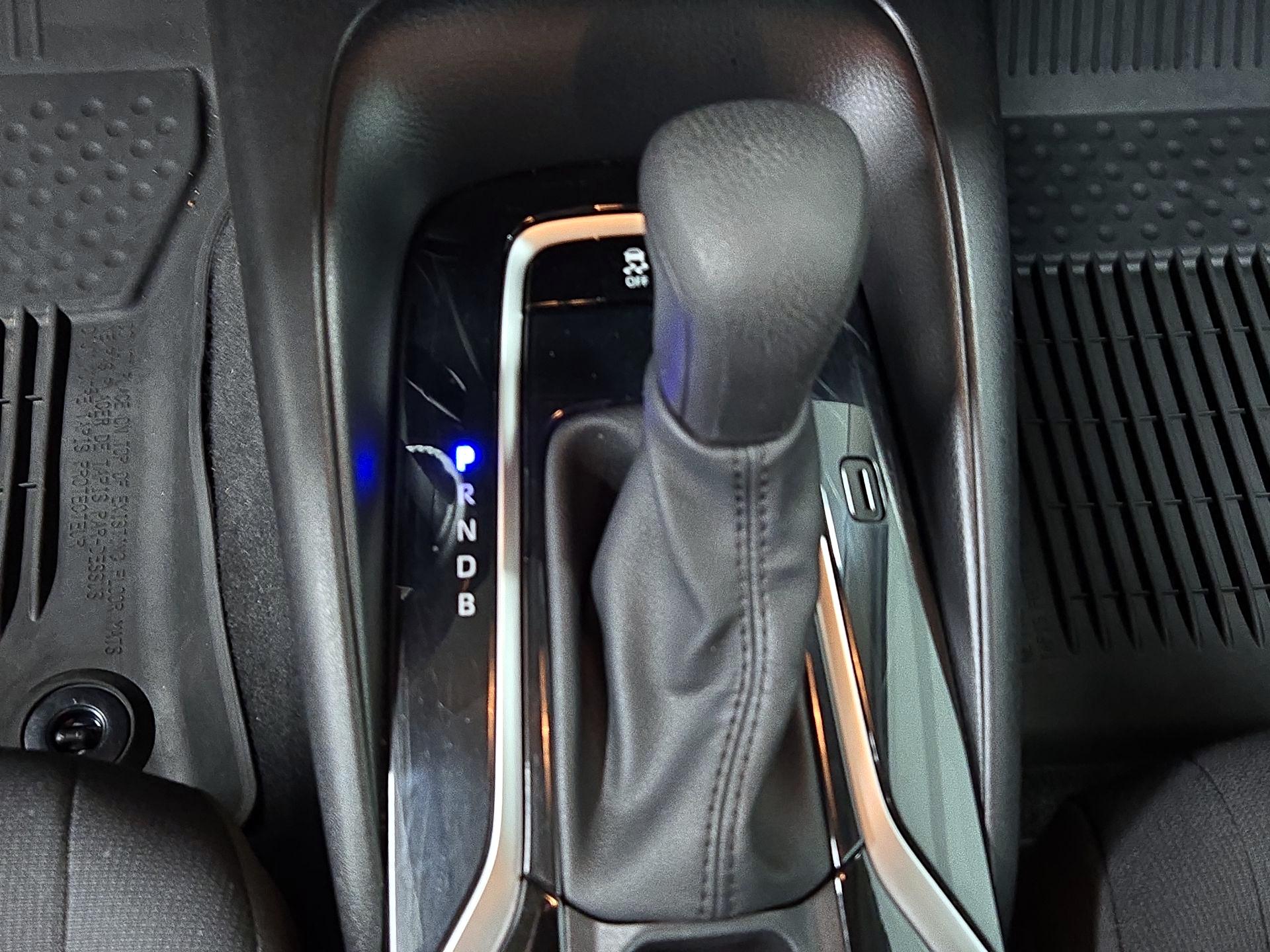 Thumbnail: 2020 Toyota Corolla - 17