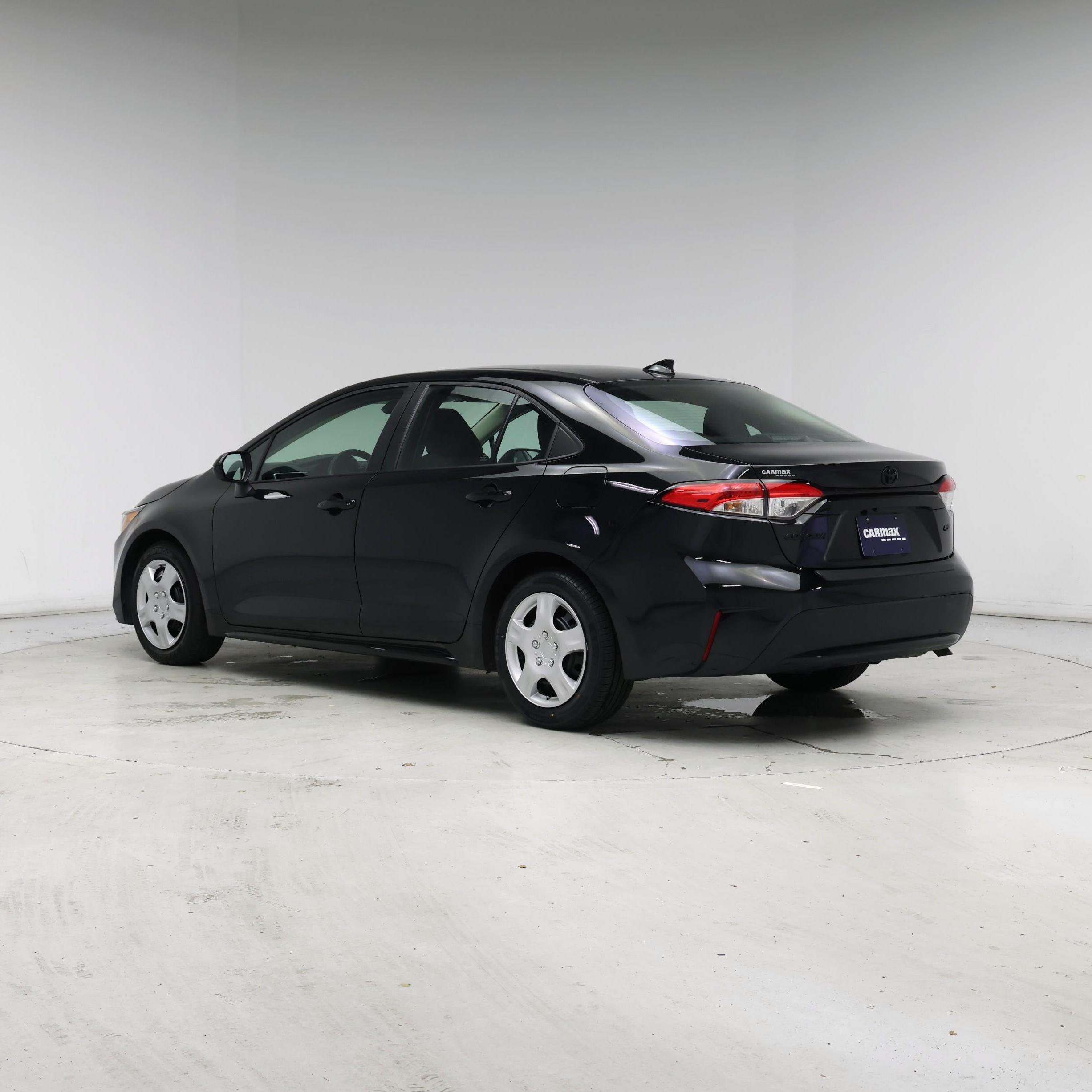 Thumbnail: 2020 Toyota Corolla - 2