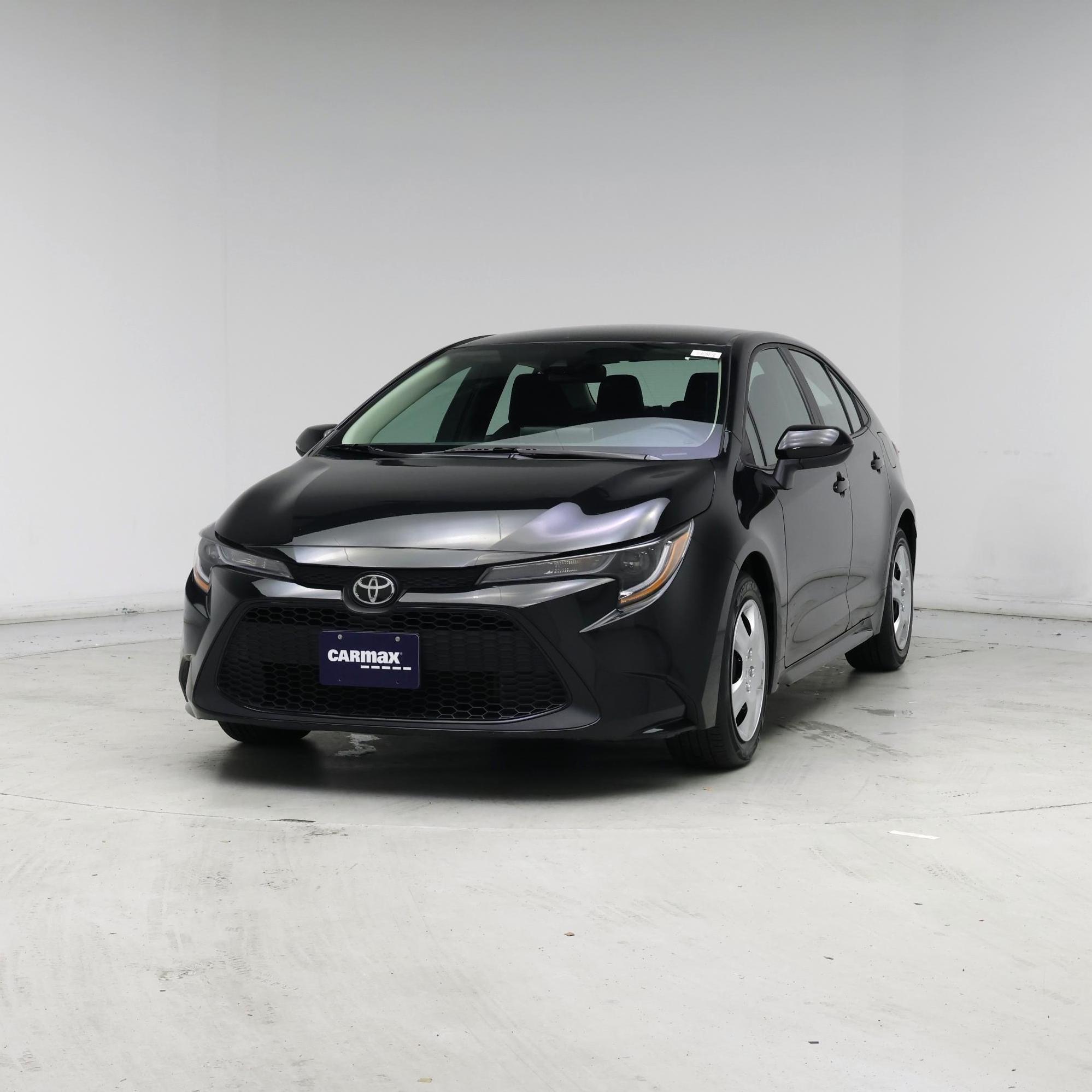 Thumbnail: 2020 Toyota Corolla - 4