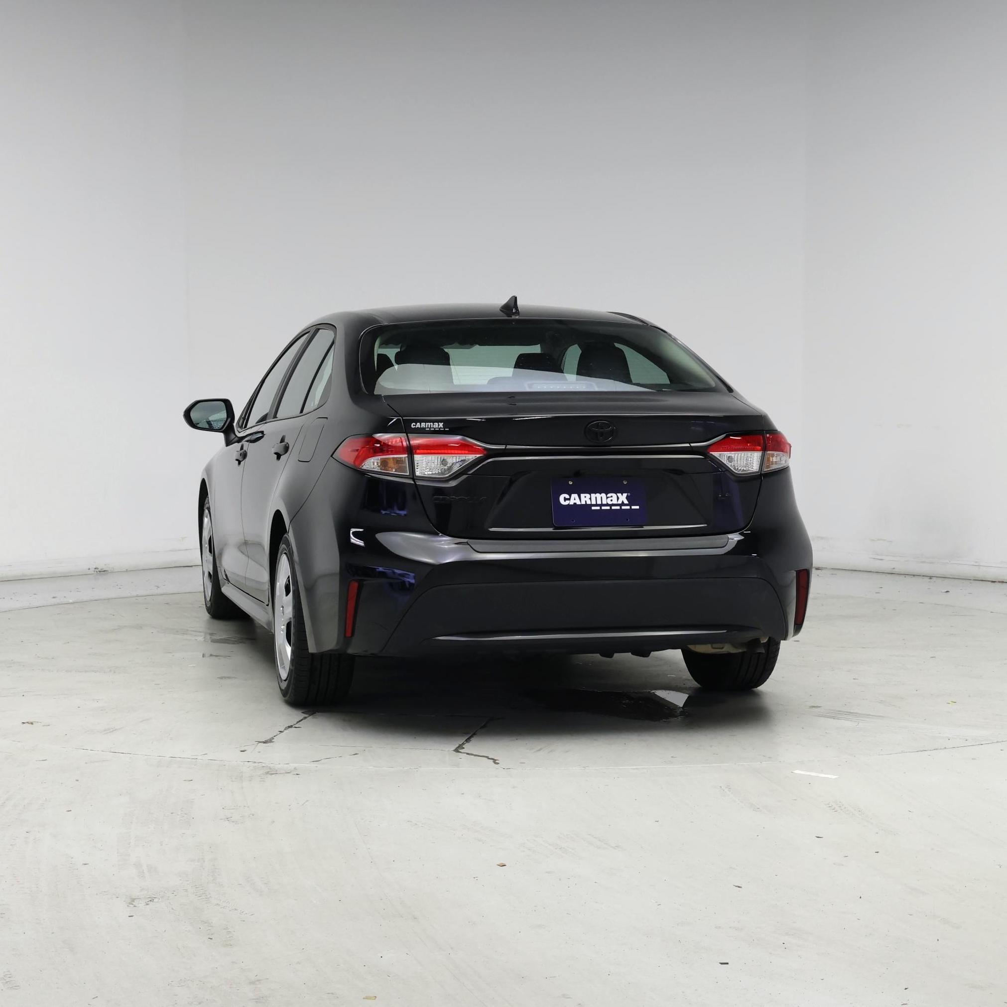 Thumbnail: 2020 Toyota Corolla - 6