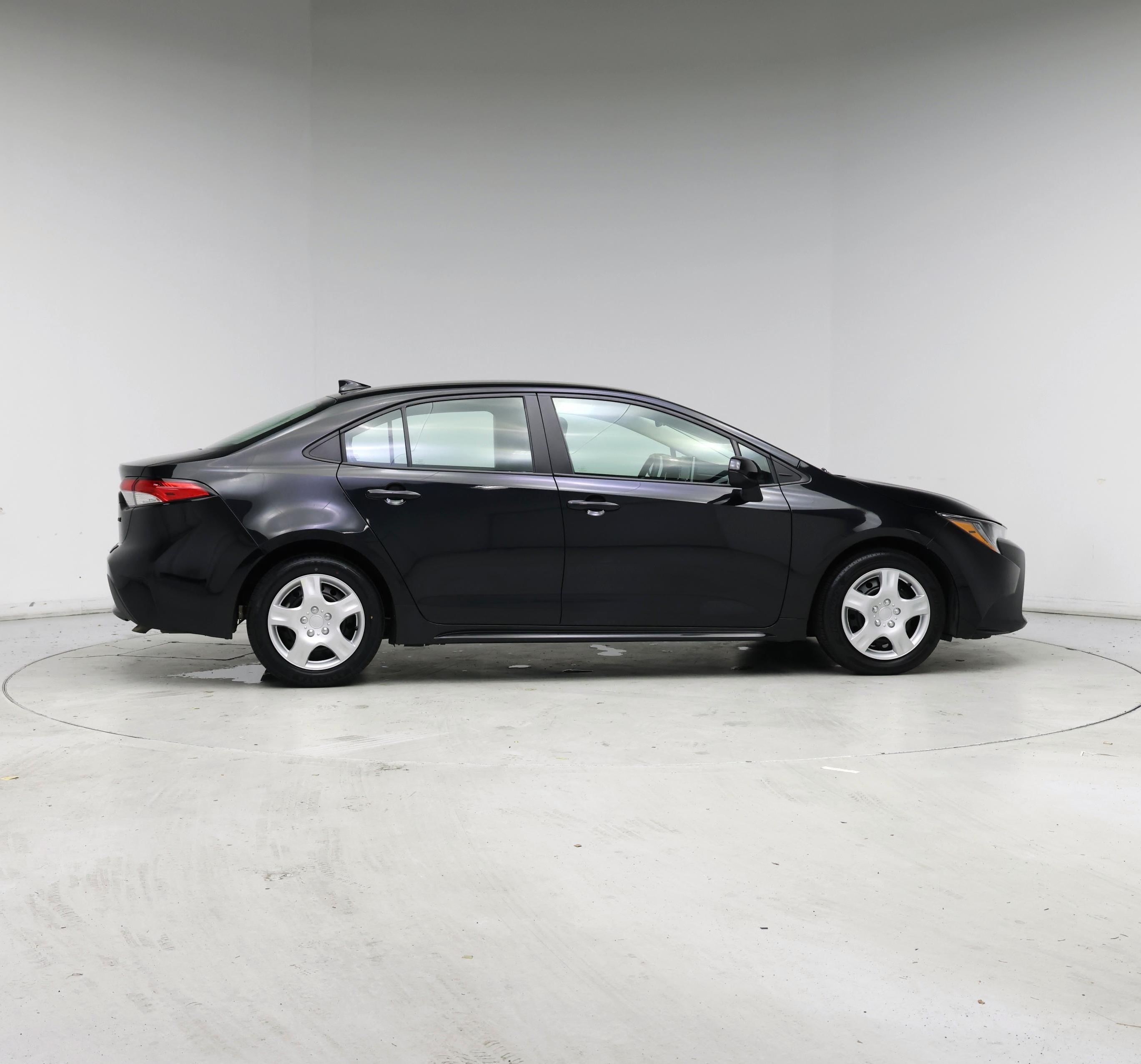 Thumbnail: 2020 Toyota Corolla - 7