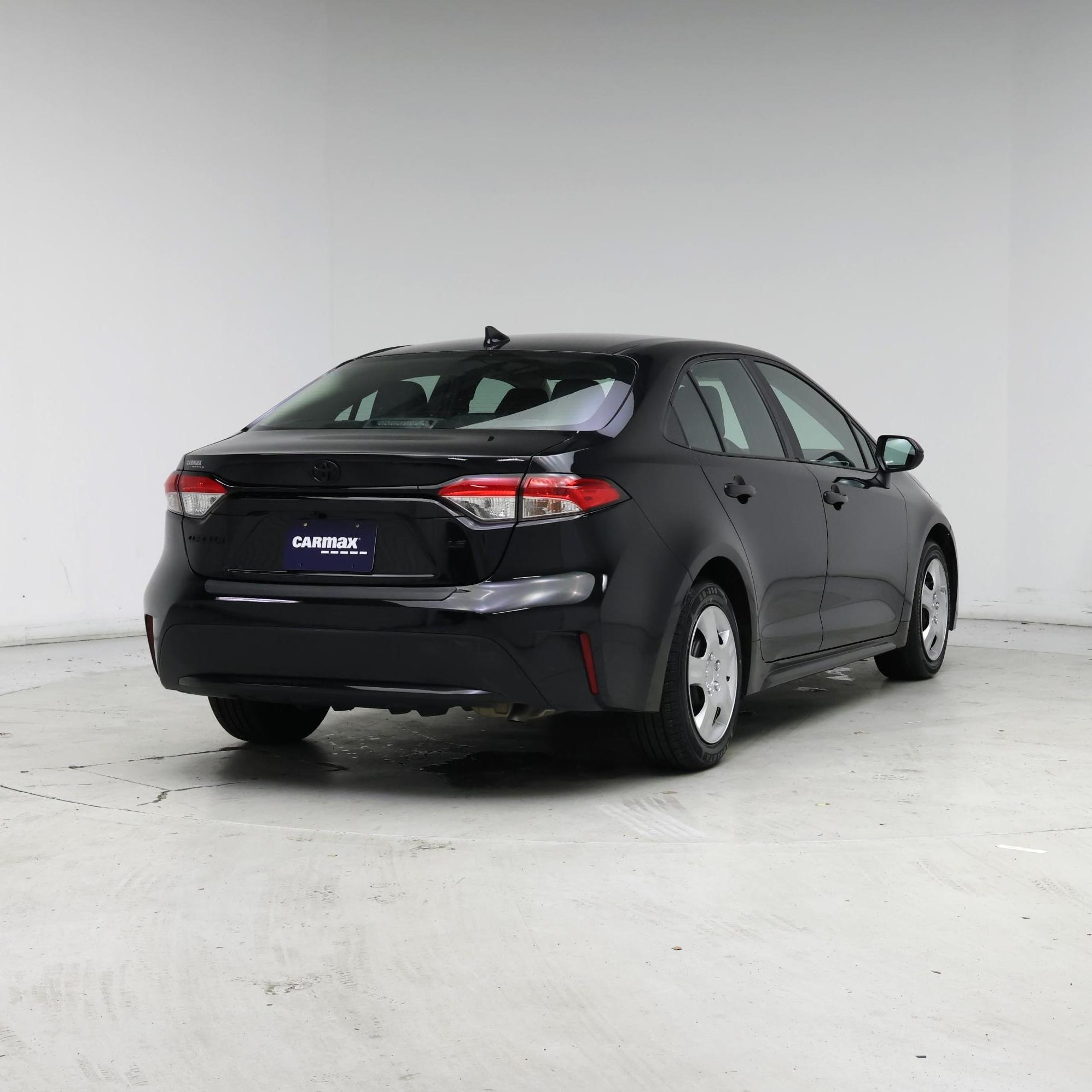 Thumbnail: 2020 Toyota Corolla - 8