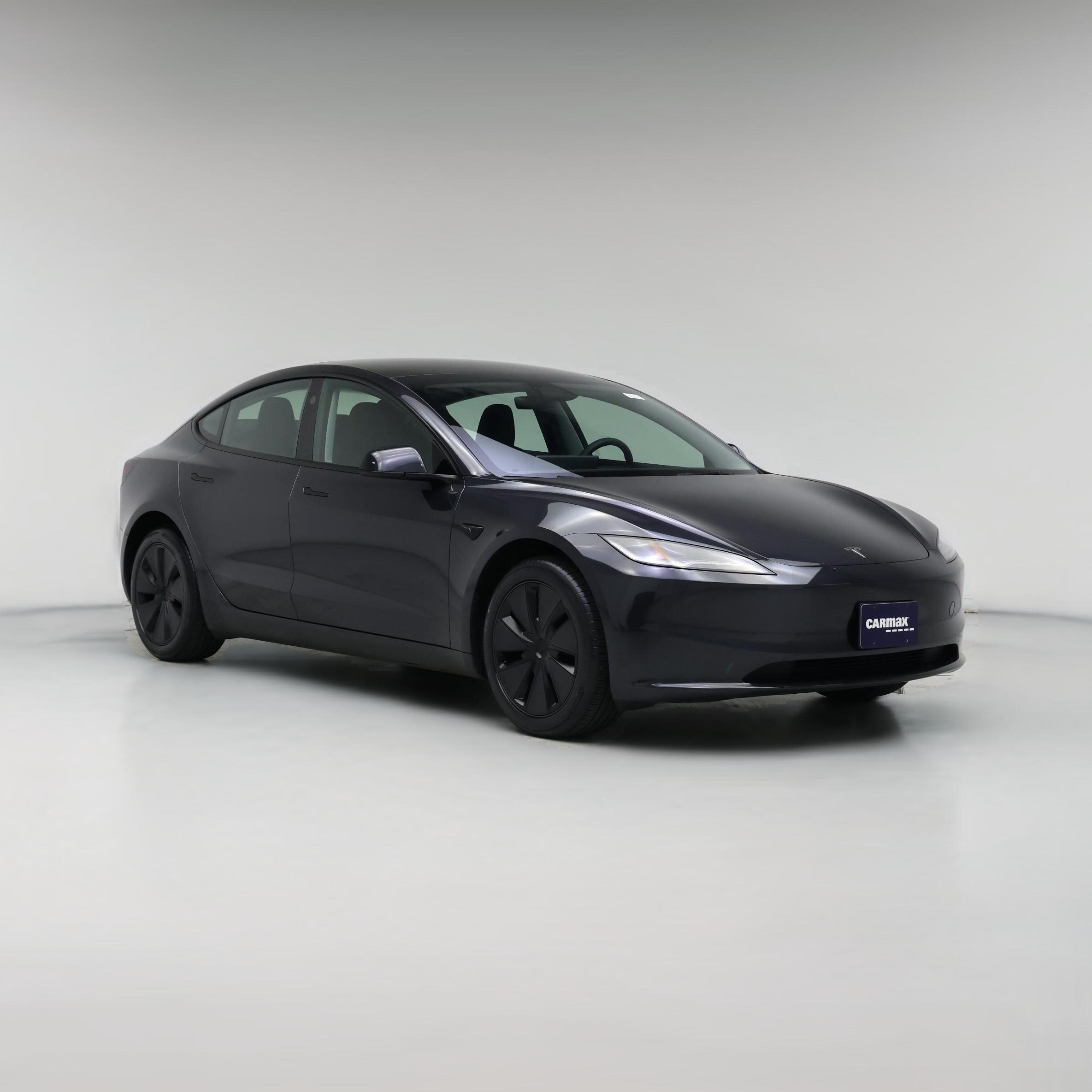 Thumbnail: 2025 Tesla Model 3 - 1