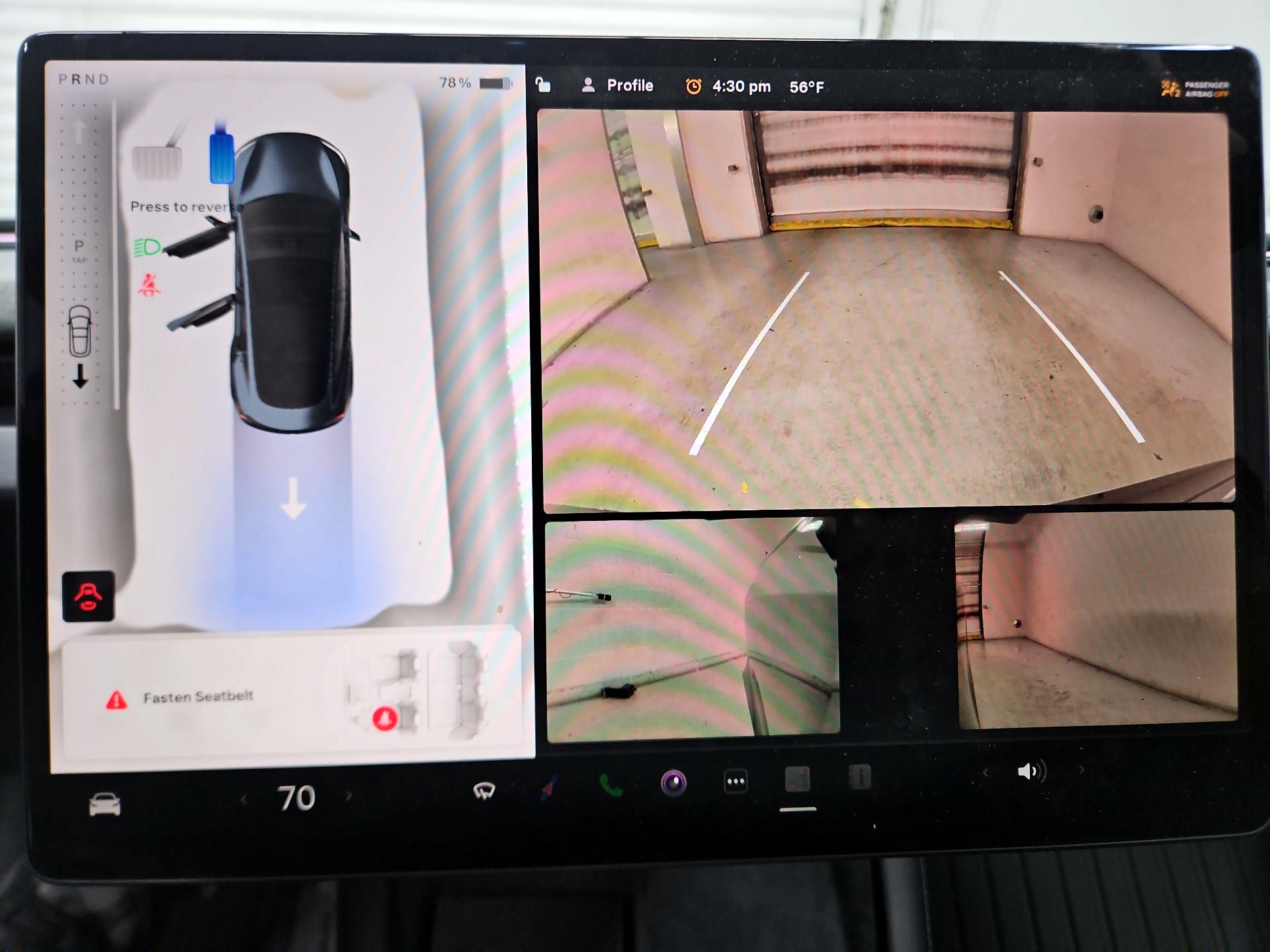 Thumbnail: 2025 Tesla Model 3 - 14