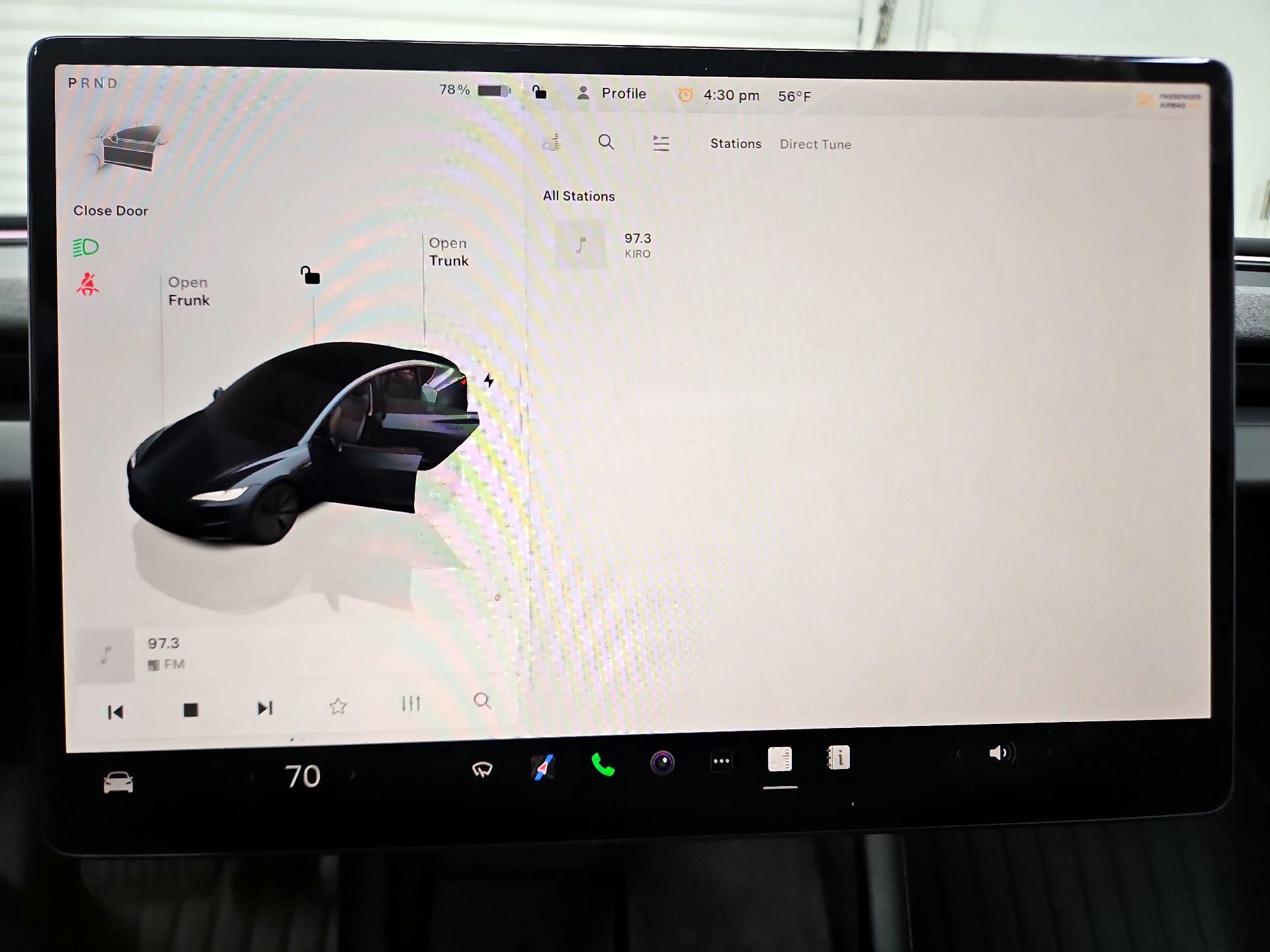 Thumbnail: 2025 Tesla Model 3 - 15