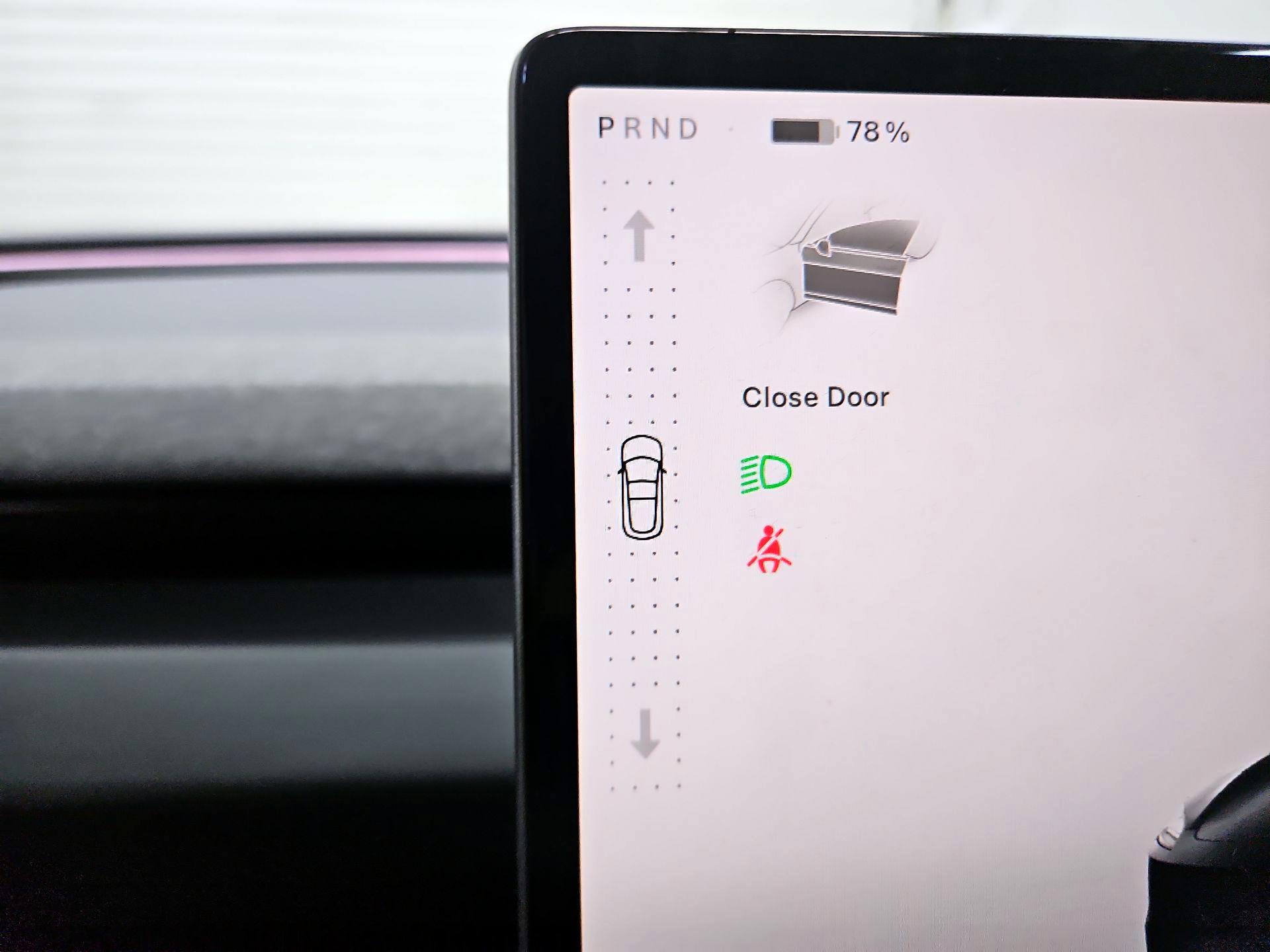 Thumbnail: 2025 Tesla Model 3 - 17