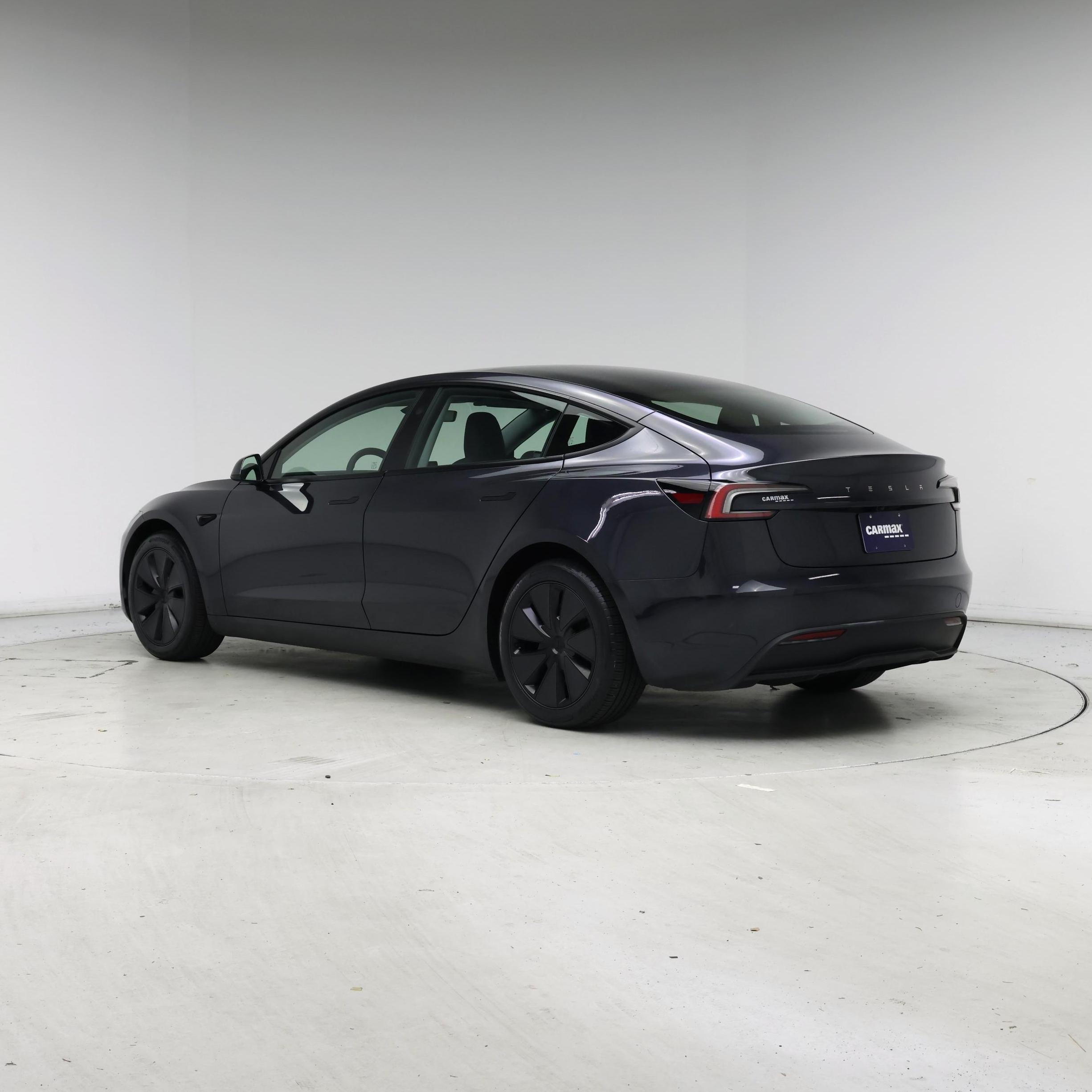 Thumbnail: 2025 Tesla Model 3 - 2