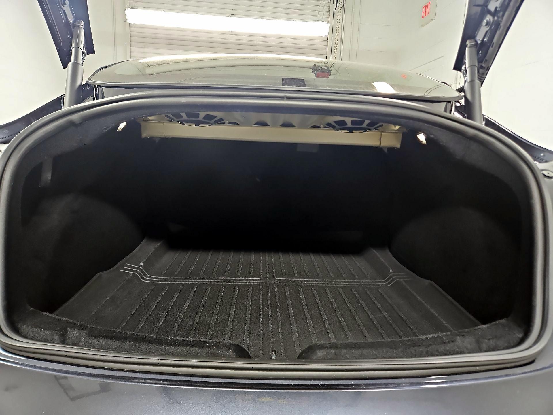 Thumbnail: 2025 Tesla Model 3 - 19