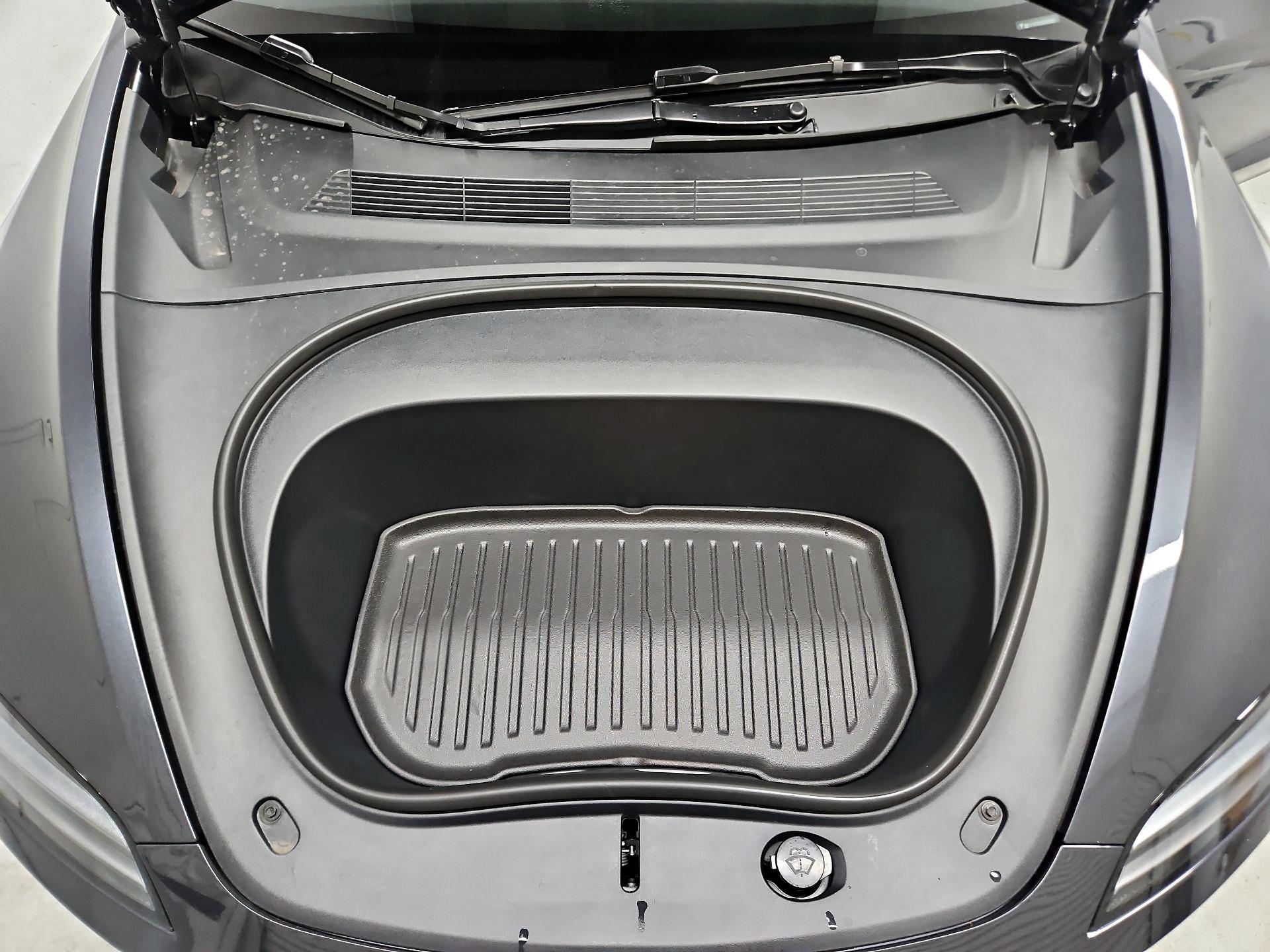 Thumbnail: 2025 Tesla Model 3 - 20