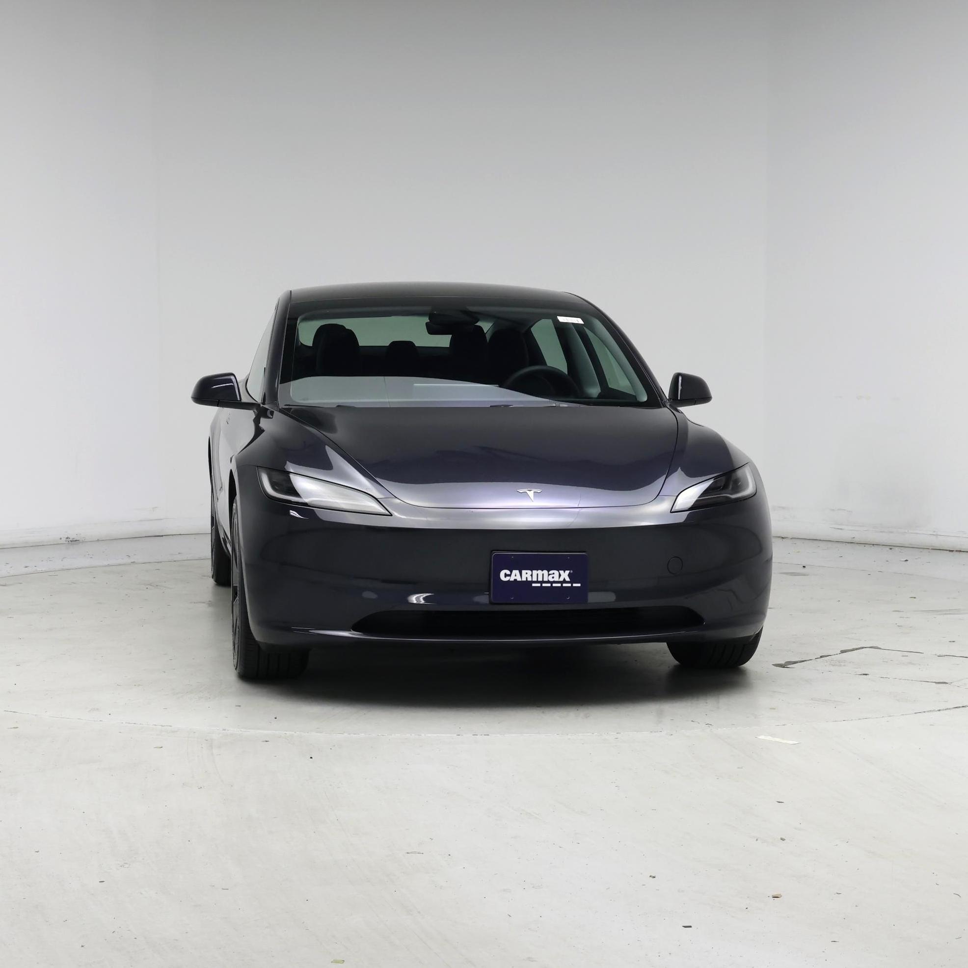 Thumbnail: 2025 Tesla Model 3 - 5