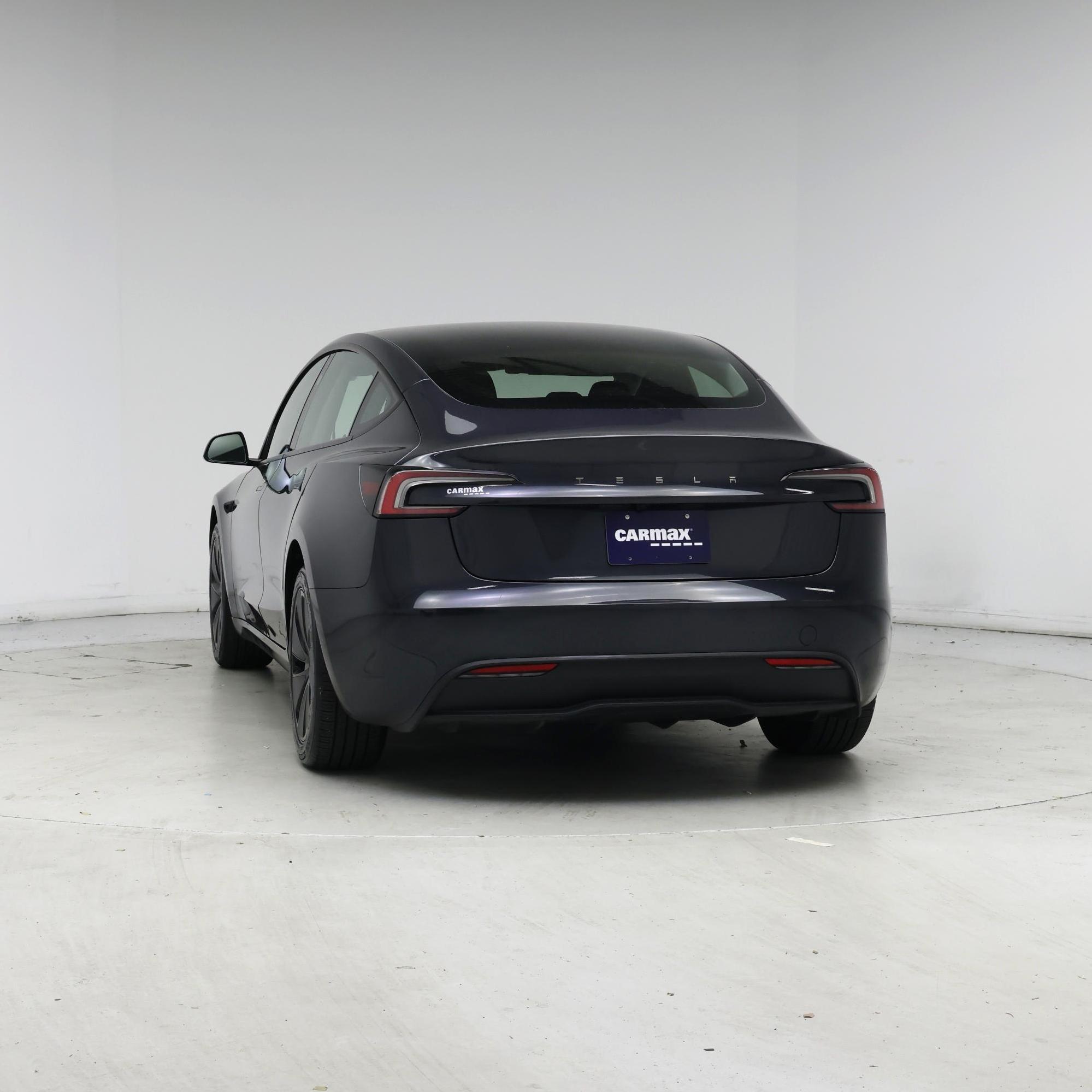 Thumbnail: 2025 Tesla Model 3 - 6