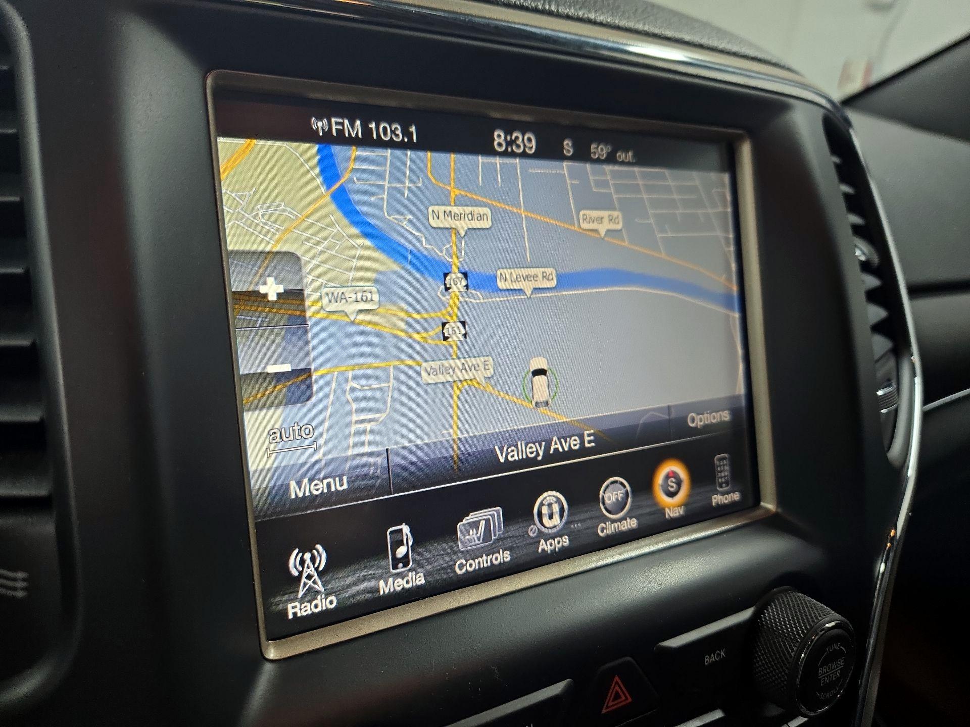 Thumbnail: 2014 Jeep Grand Cherokee - 14