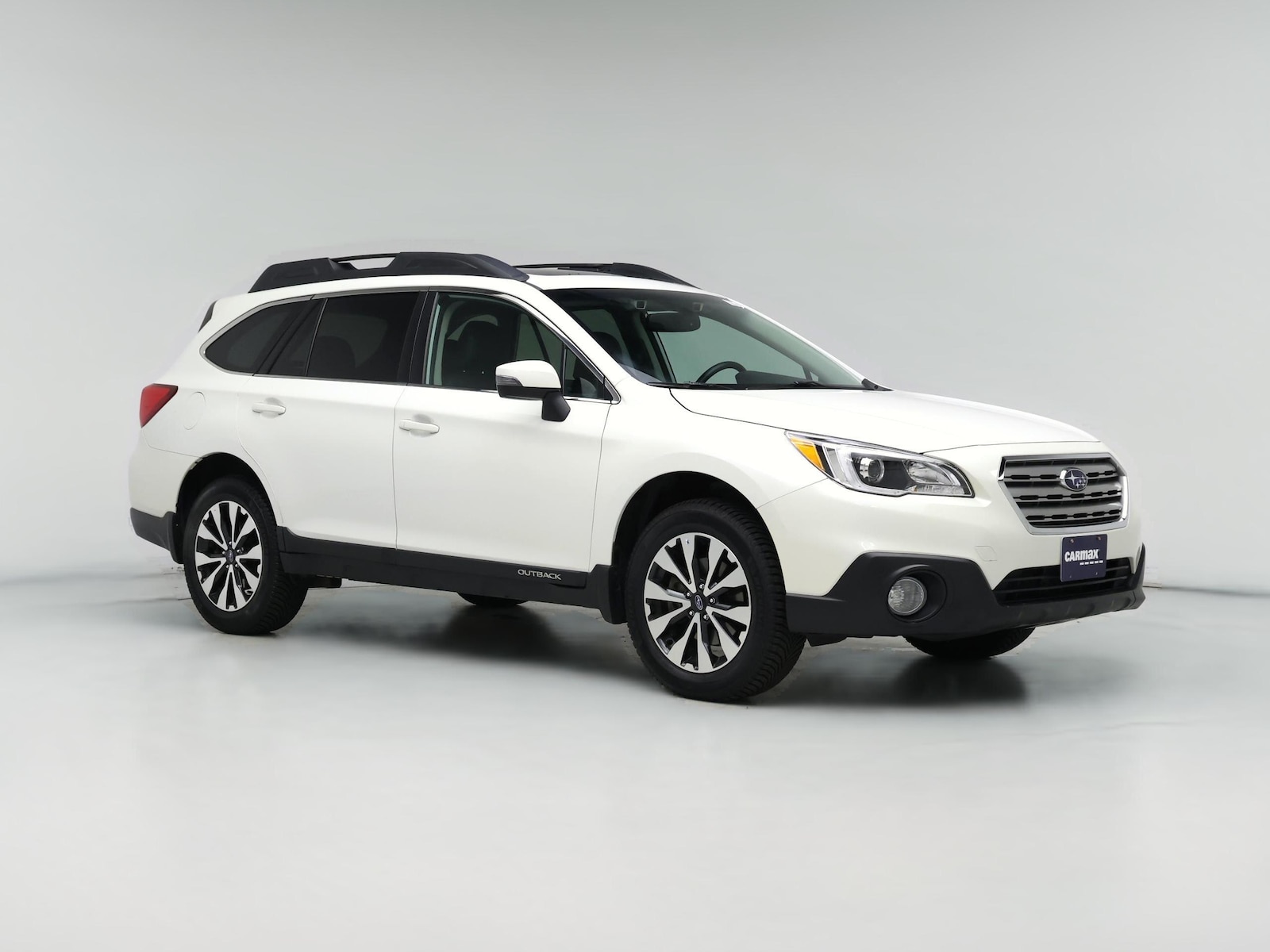 2016 Subaru Outback Limited