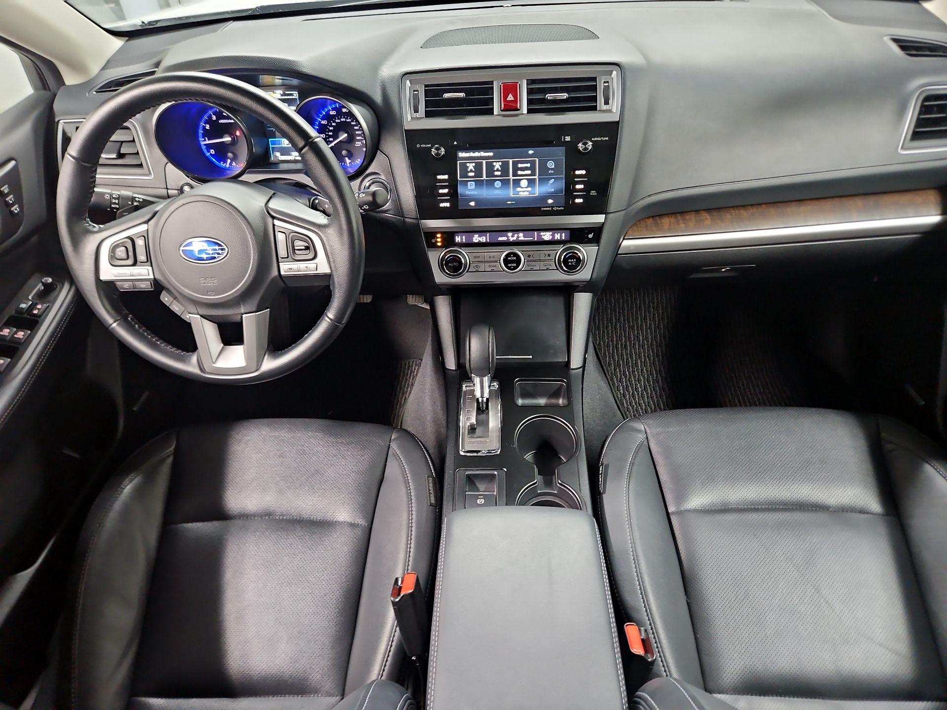 Thumbnail: 2016 Subaru Outback - 9