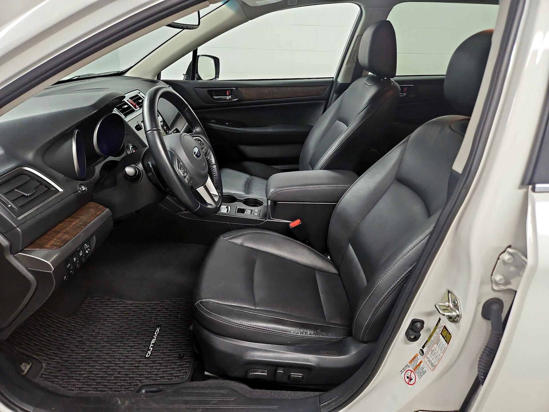 Thumbnail: 2016 Subaru Outback - 11