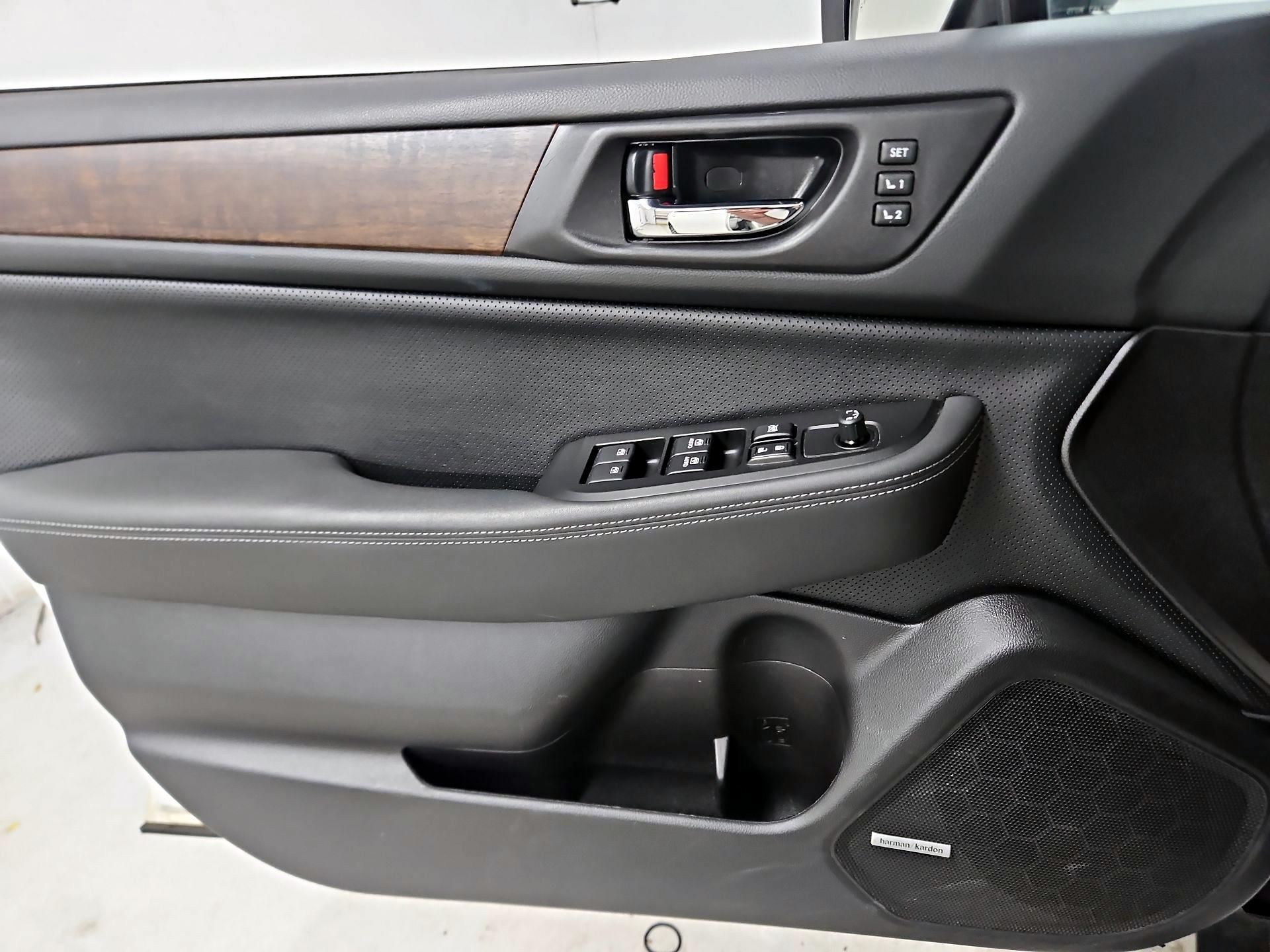 Thumbnail: 2016 Subaru Outback - 12