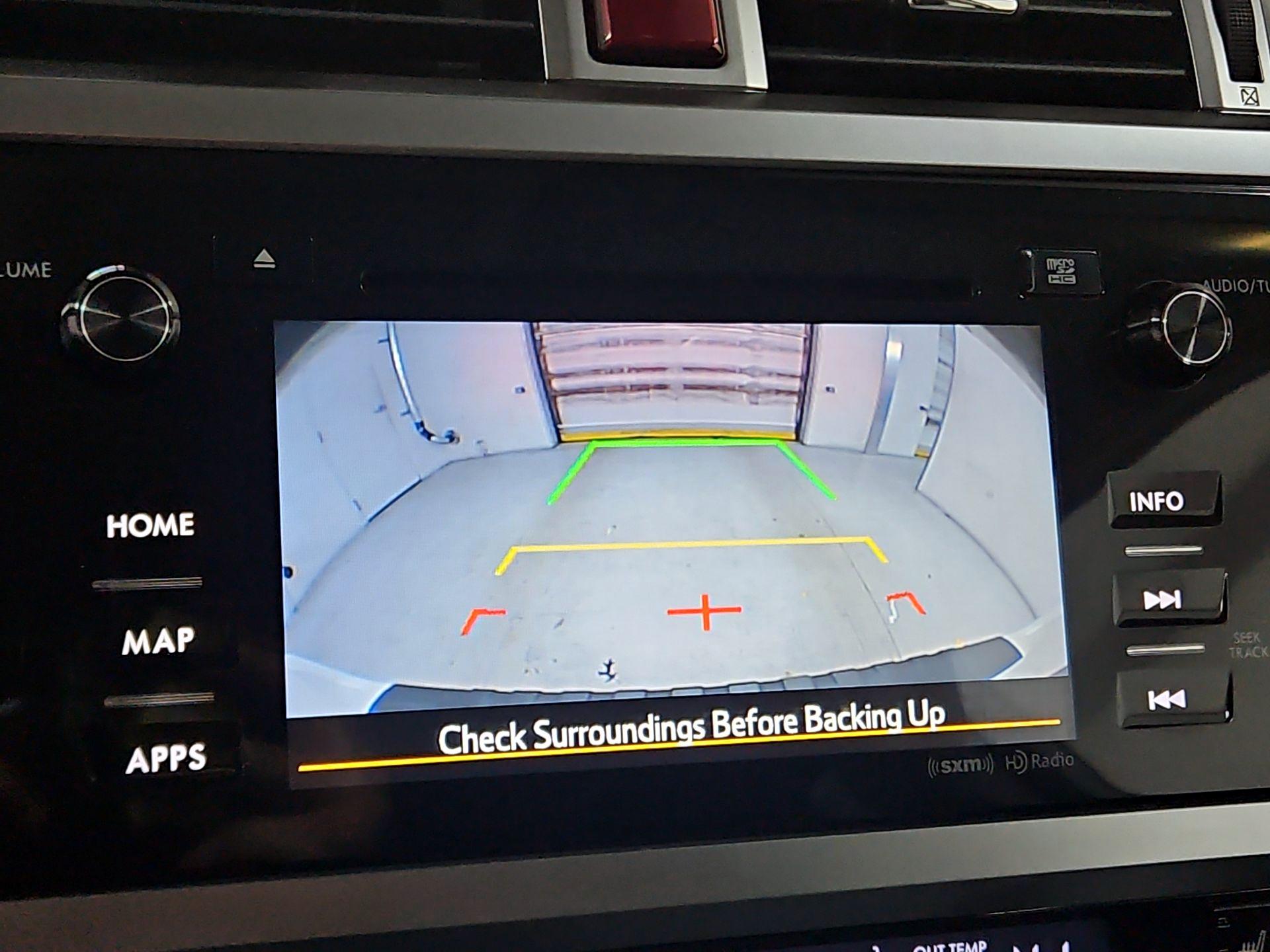 Thumbnail: 2016 Subaru Outback - 14