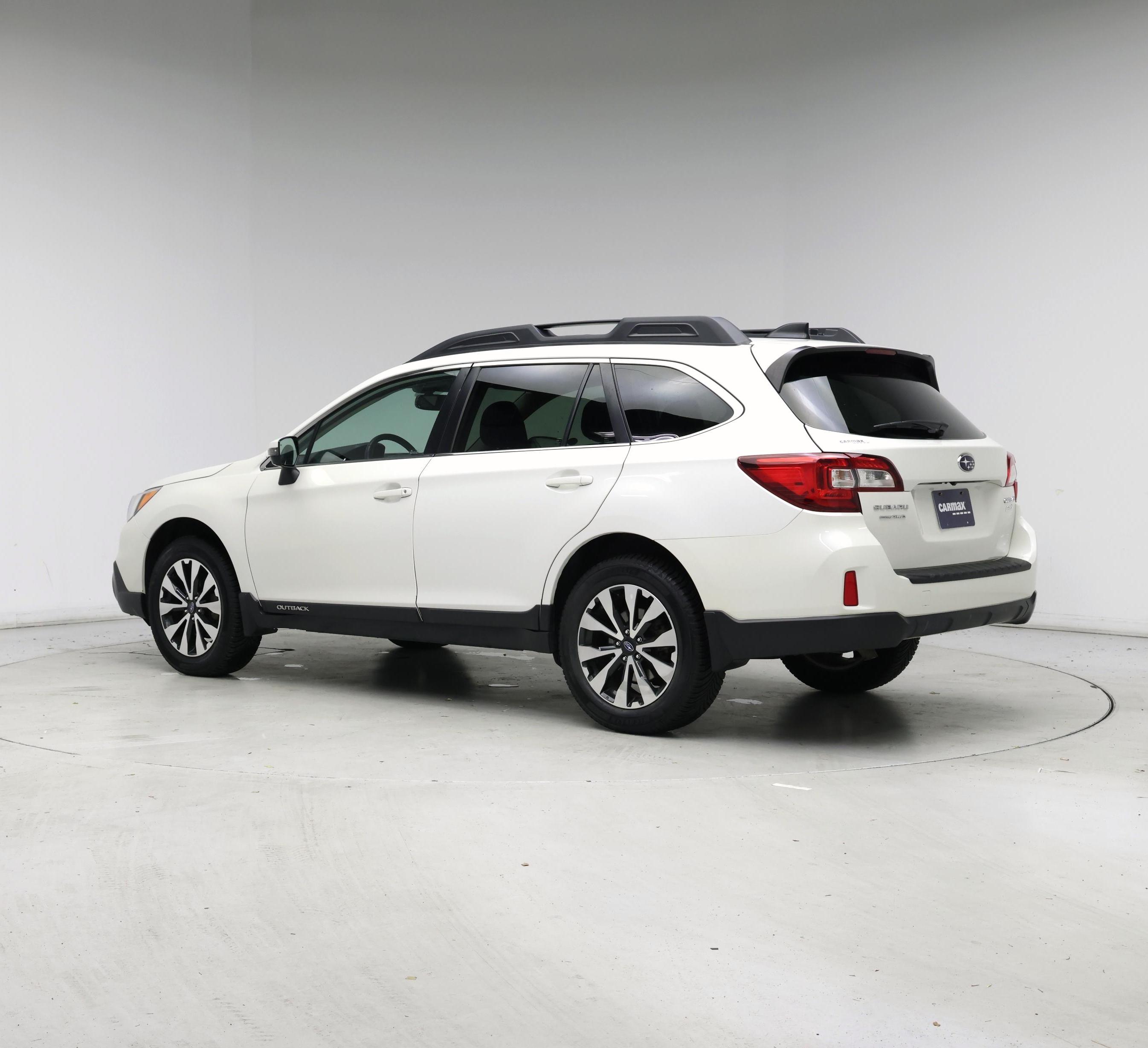 Thumbnail: 2016 Subaru Outback - 2