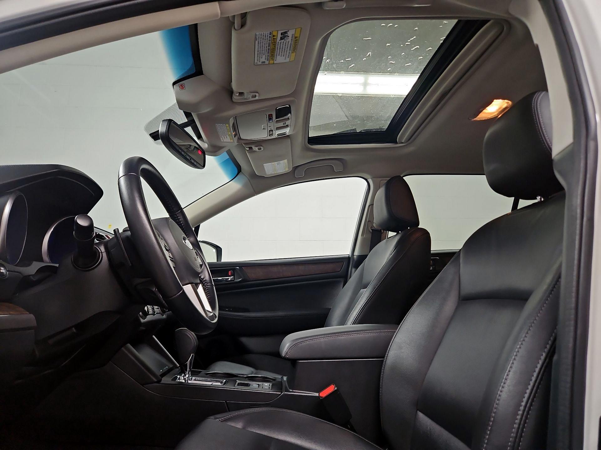 Thumbnail: 2016 Subaru Outback - 19