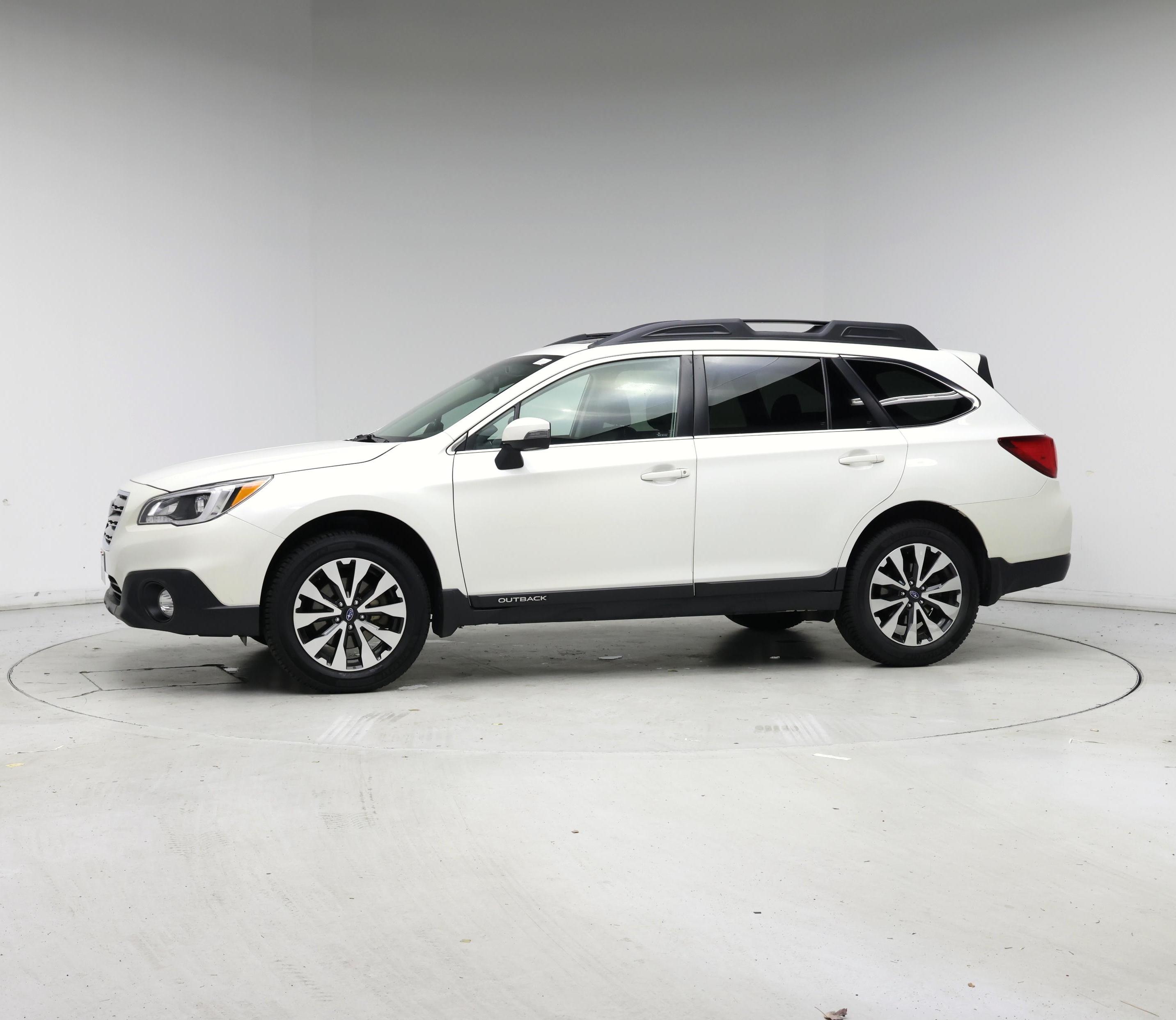 Thumbnail: 2016 Subaru Outback - 3