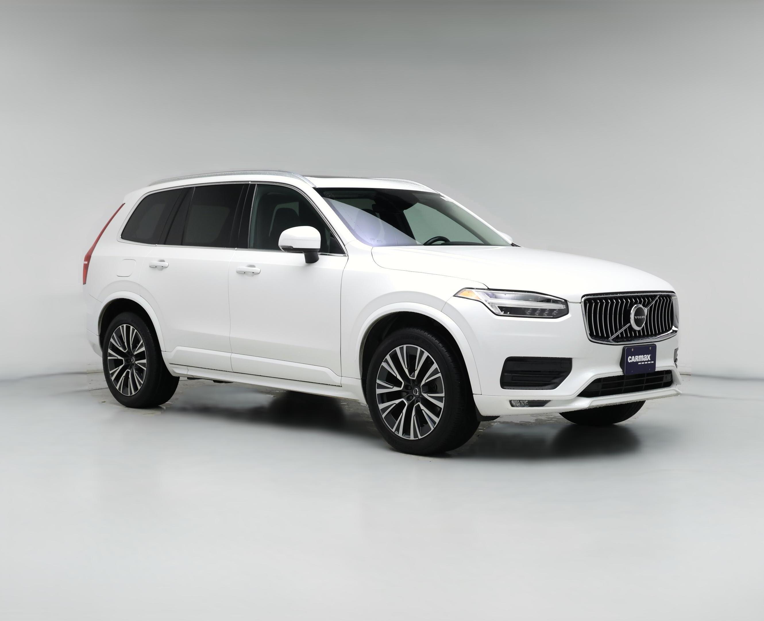 Thumbnail: 2020 Volvo XC90 - 1