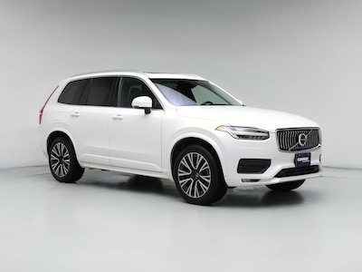 2020 Volvo XC90 T6 Momentum
