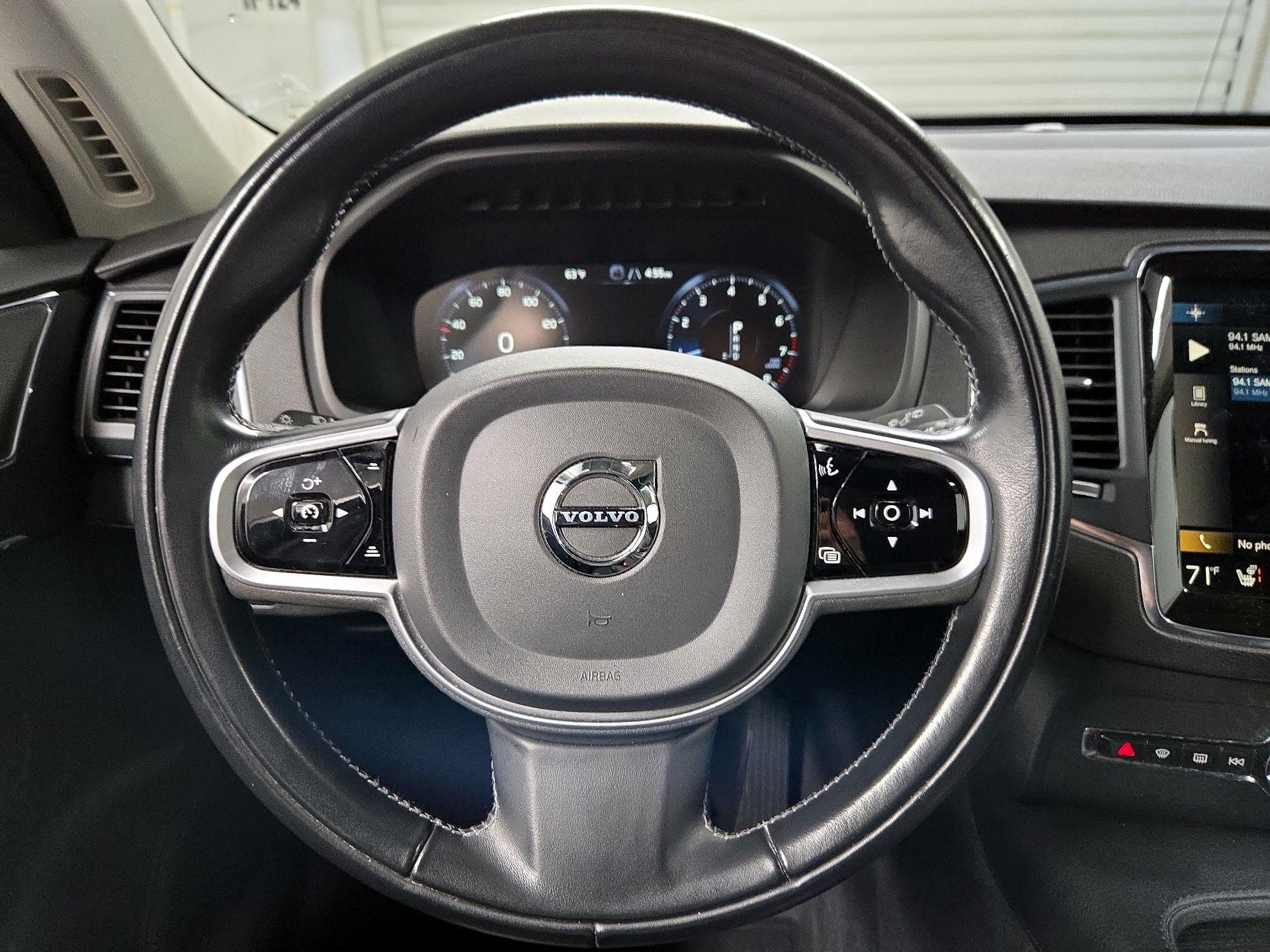 Thumbnail: 2020 Volvo XC90 - 10