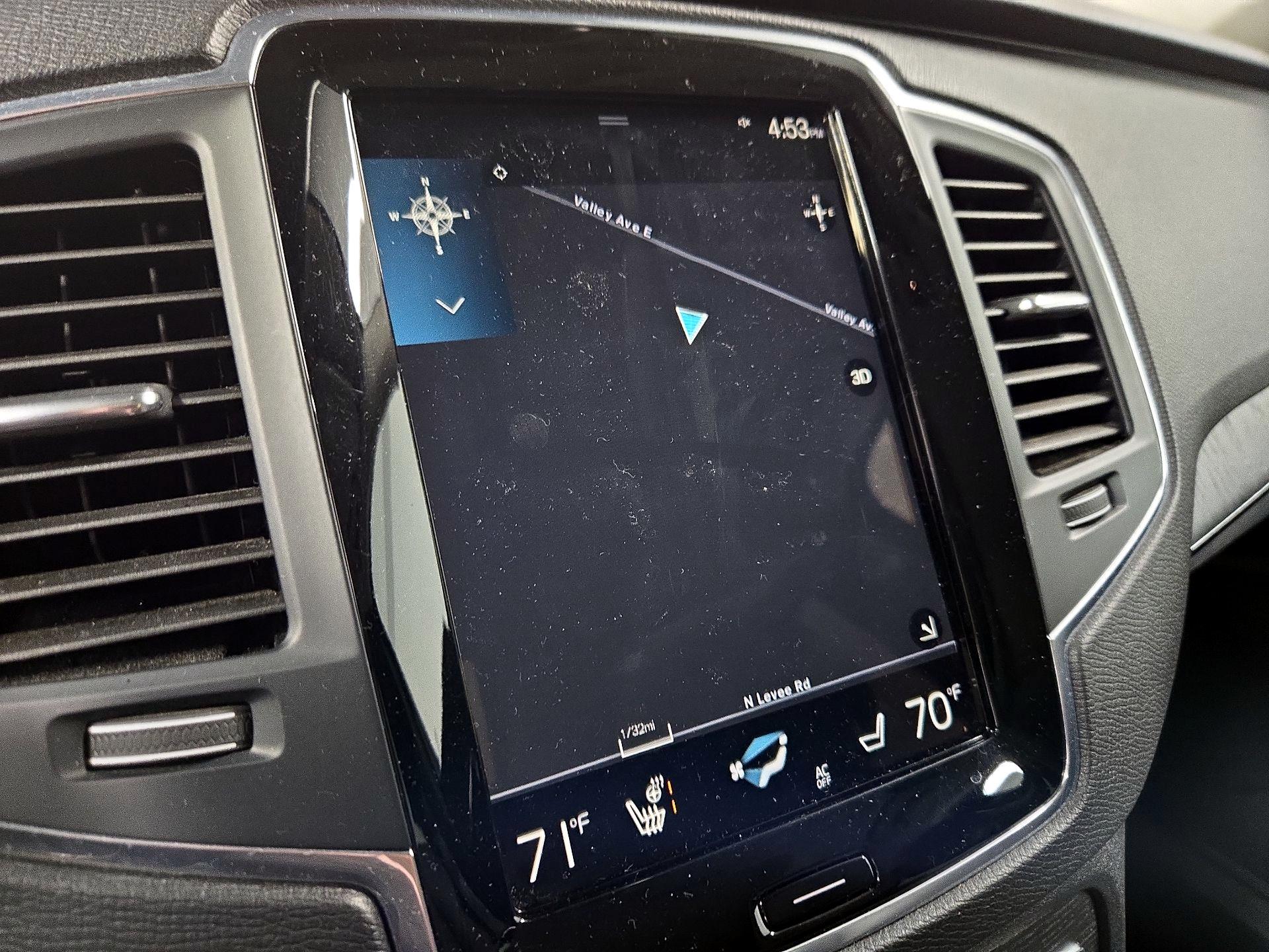 Thumbnail: 2020 Volvo XC90 - 14