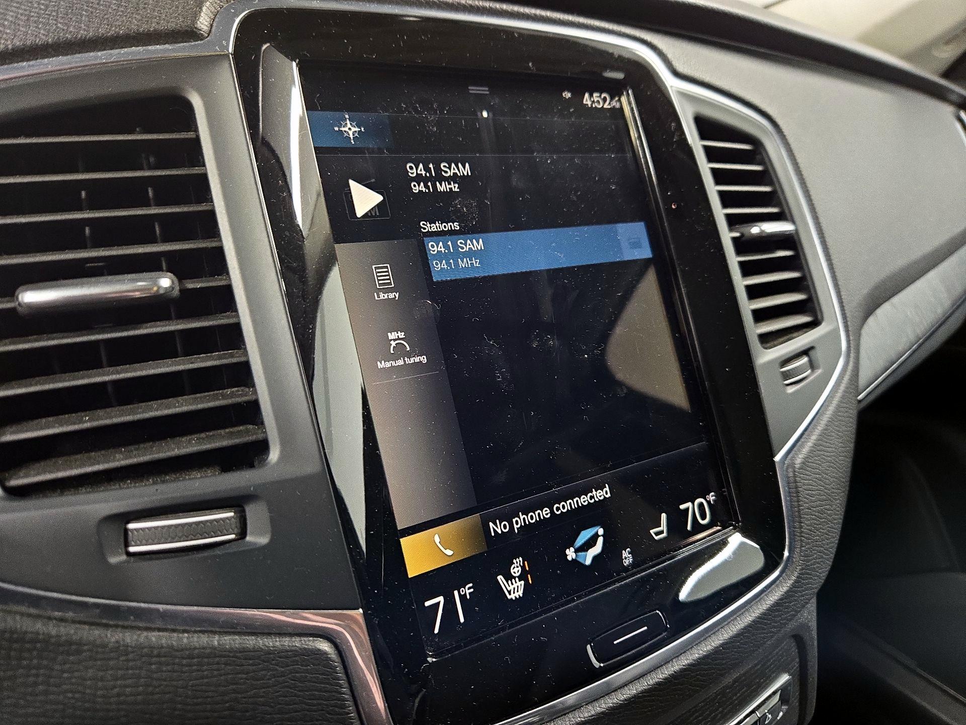 Thumbnail: 2020 Volvo XC90 - 16