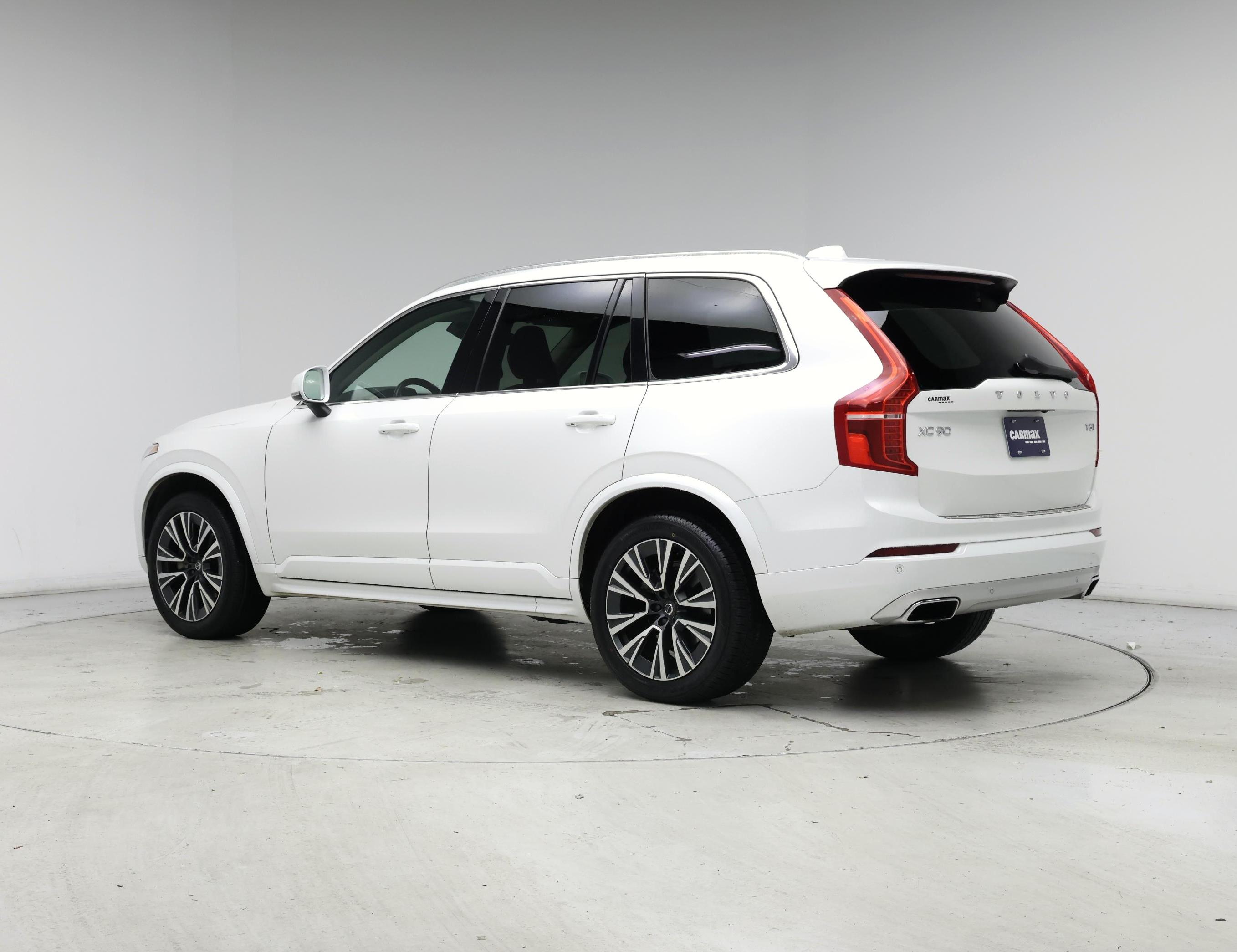 Thumbnail: 2020 Volvo XC90 - 2