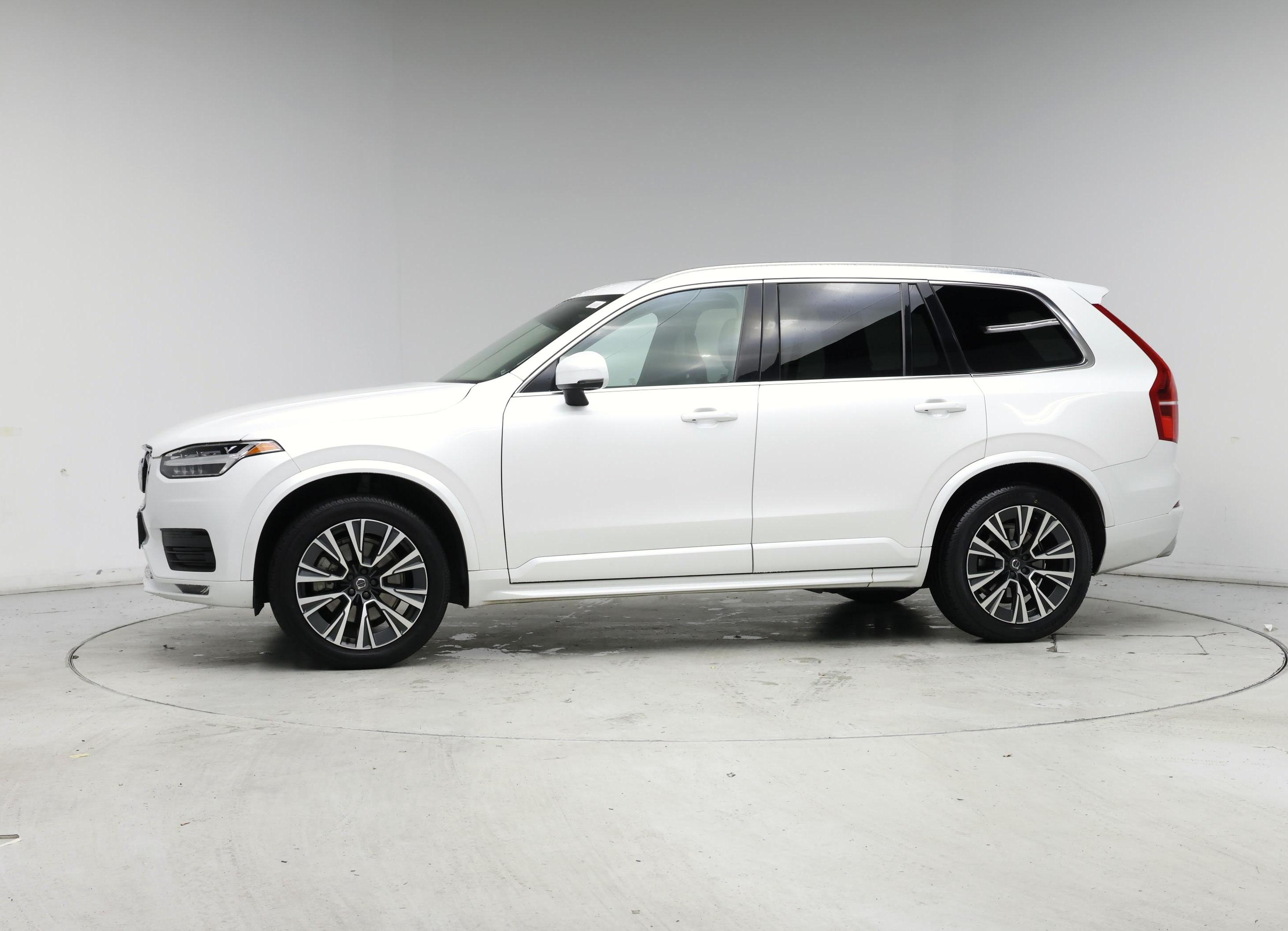 Thumbnail: 2020 Volvo XC90 - 3