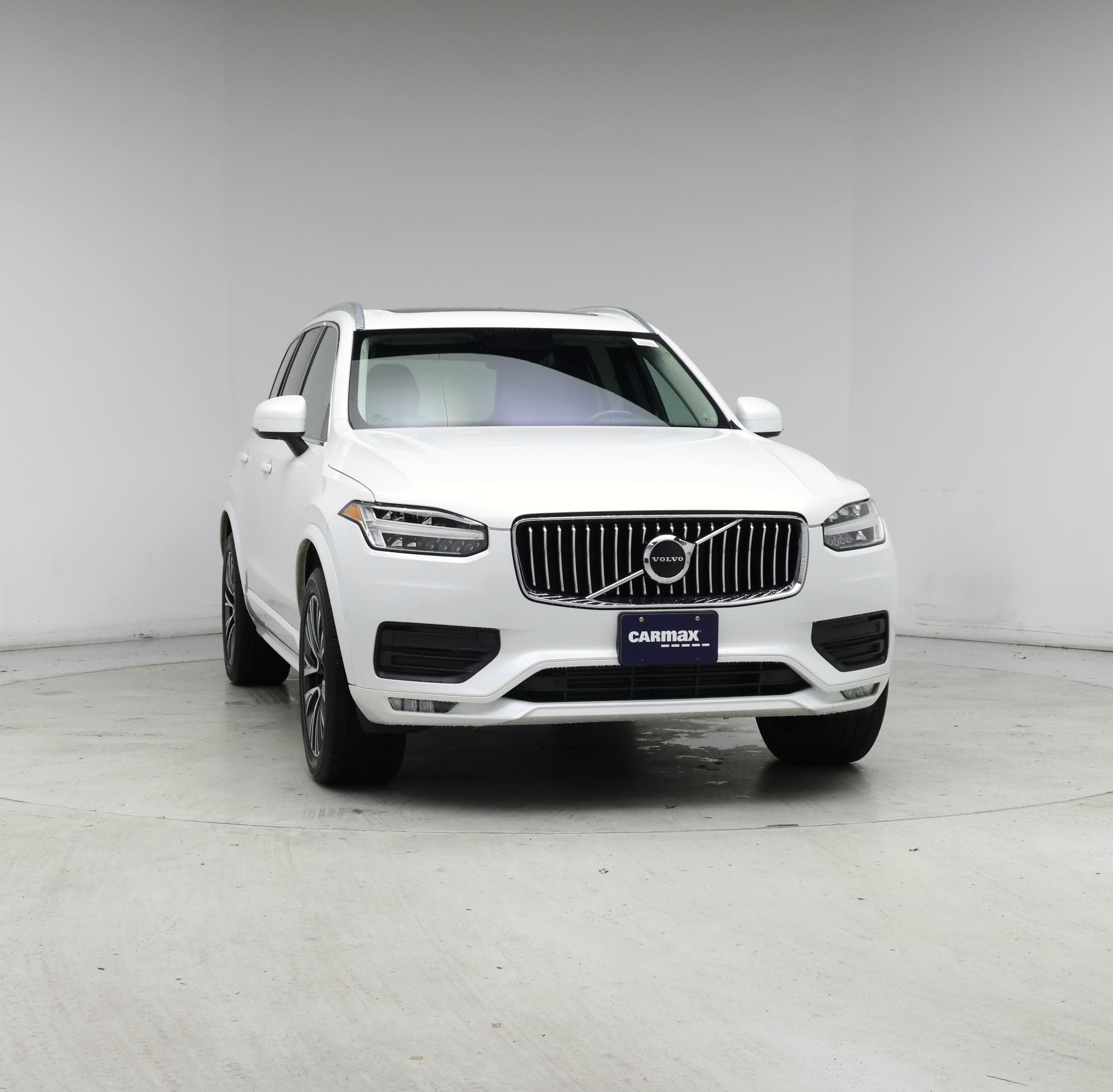 Thumbnail: 2020 Volvo XC90 - 5