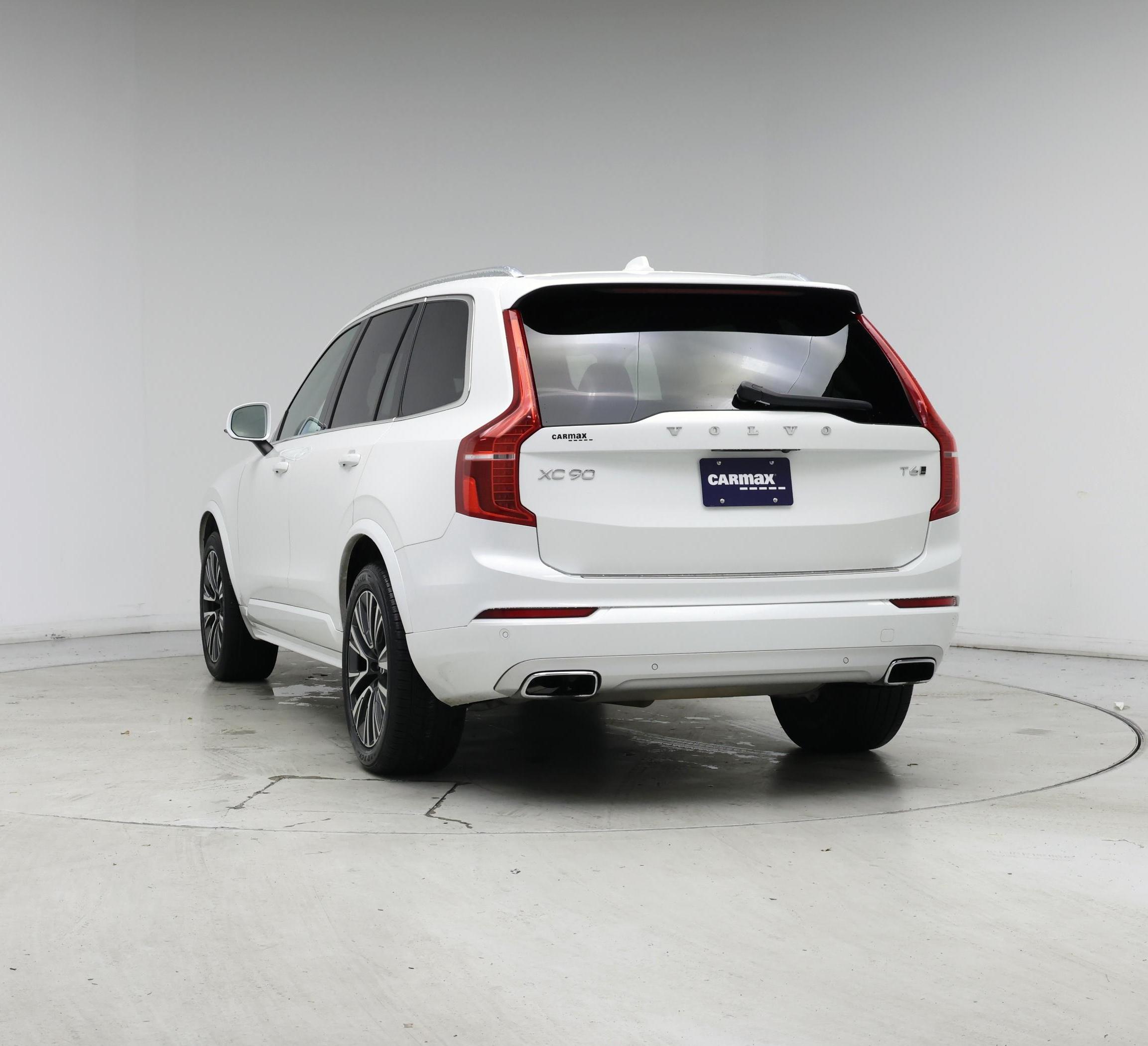 Thumbnail: 2020 Volvo XC90 - 6
