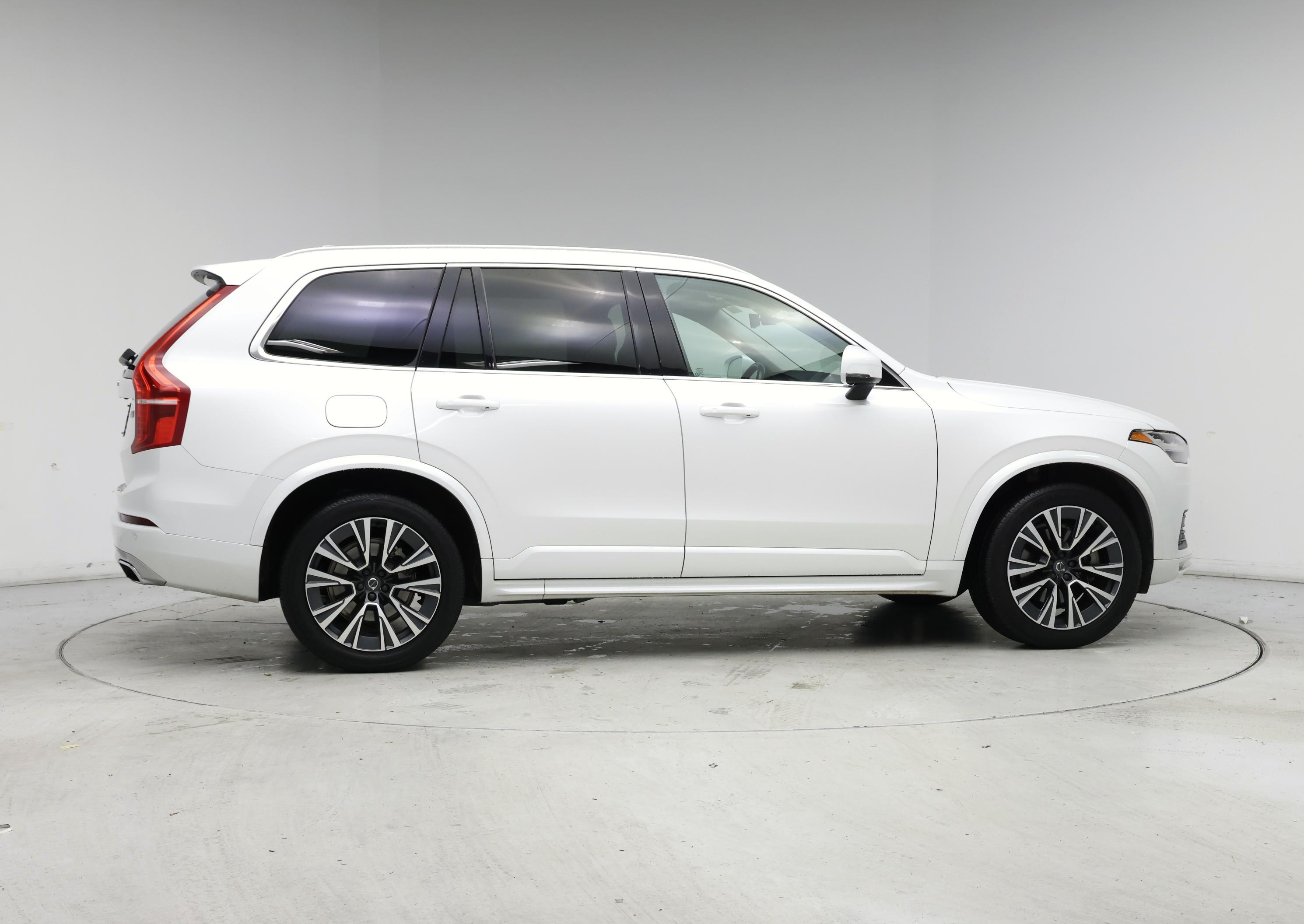 Thumbnail: 2020 Volvo XC90 - 7