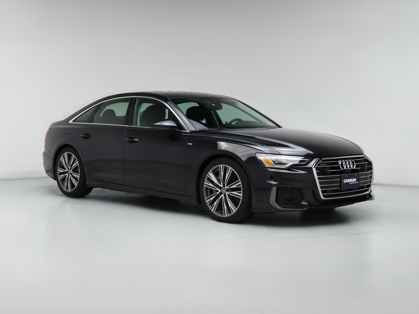 2019 Audi A6 Premium Plus