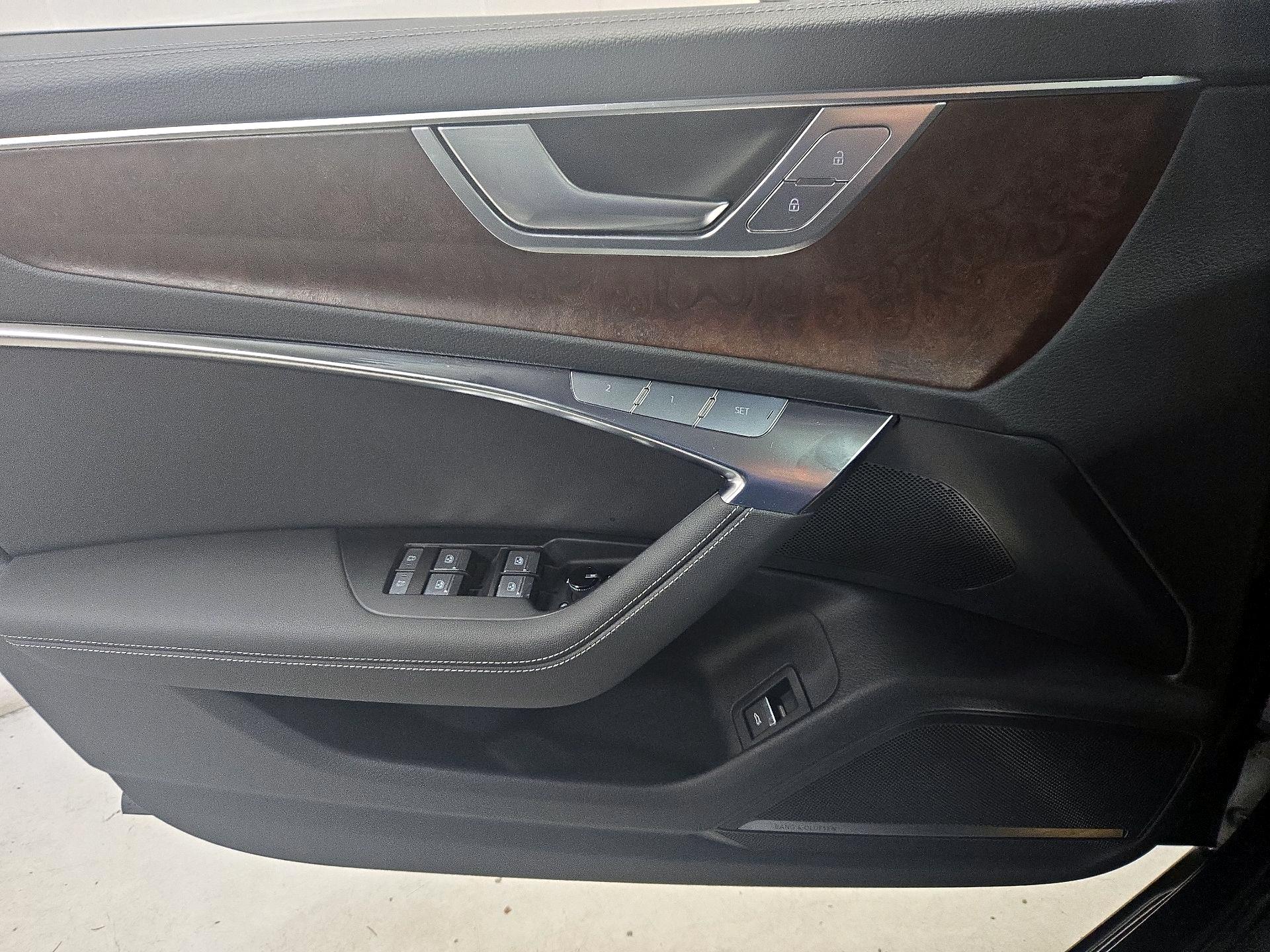 Thumbnail: 2019 Audi A6 - 12