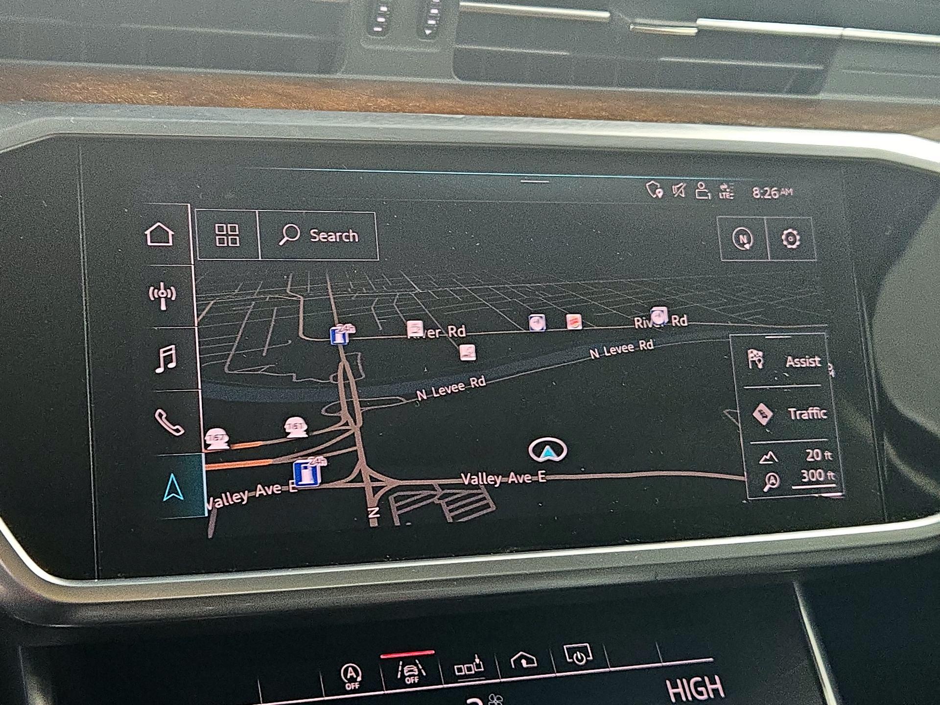 Thumbnail: 2019 Audi A6 - 14