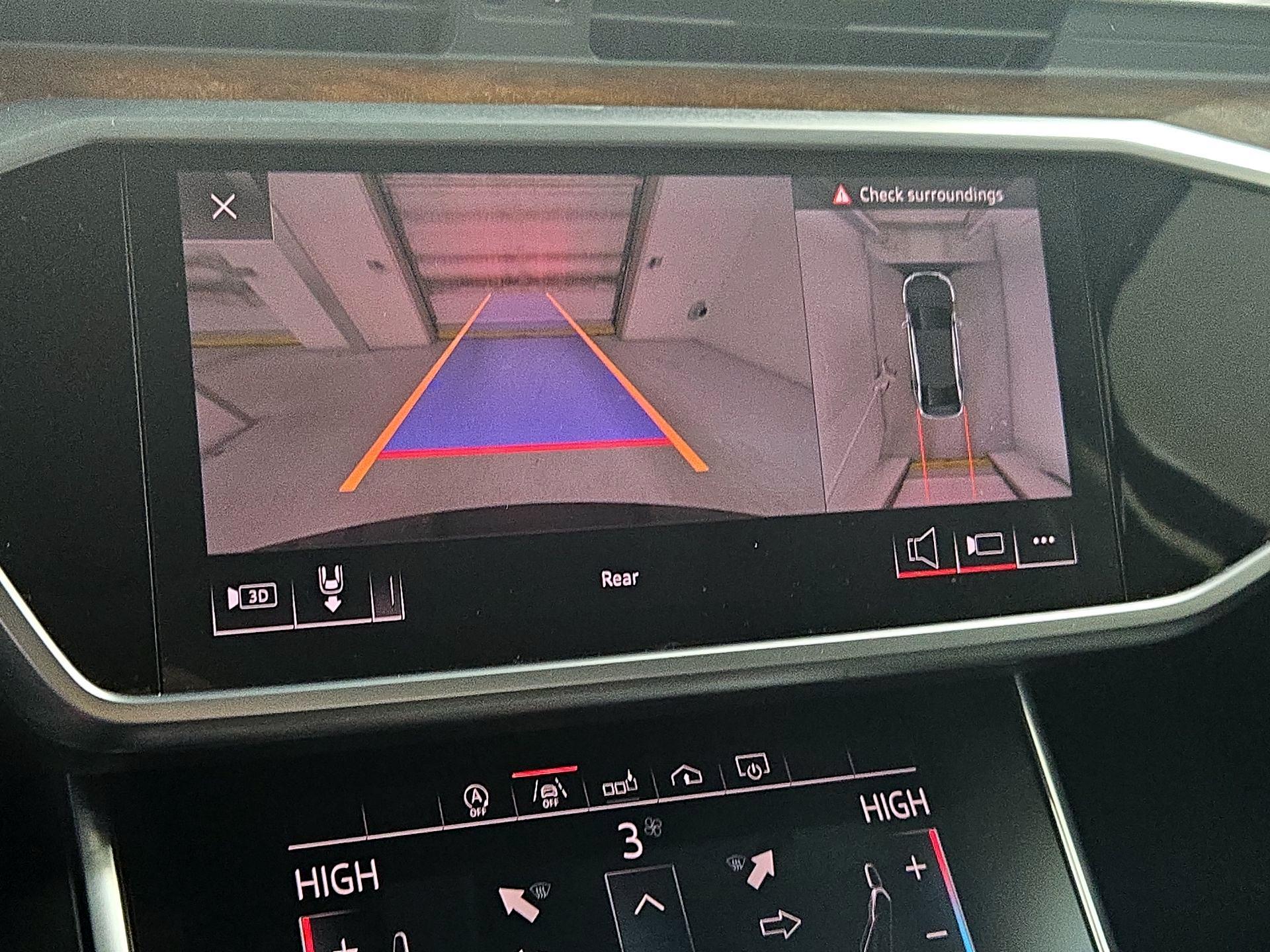 Thumbnail: 2019 Audi A6 - 15