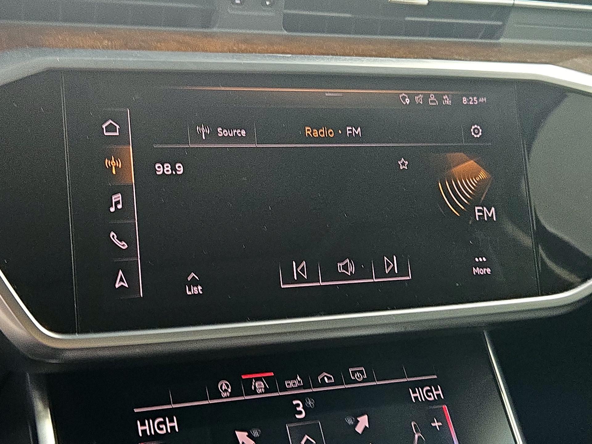 Thumbnail: 2019 Audi A6 - 16